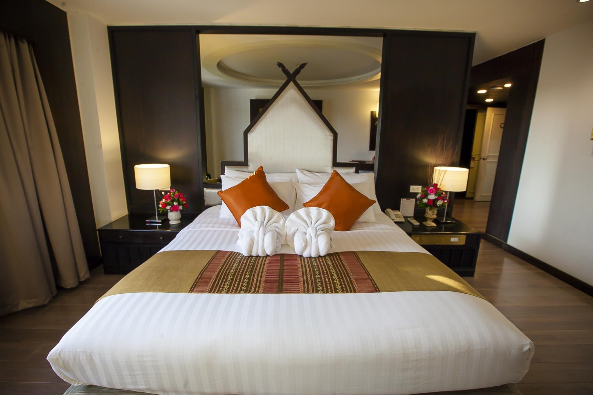 Seeharaj Hotel Uttaradit