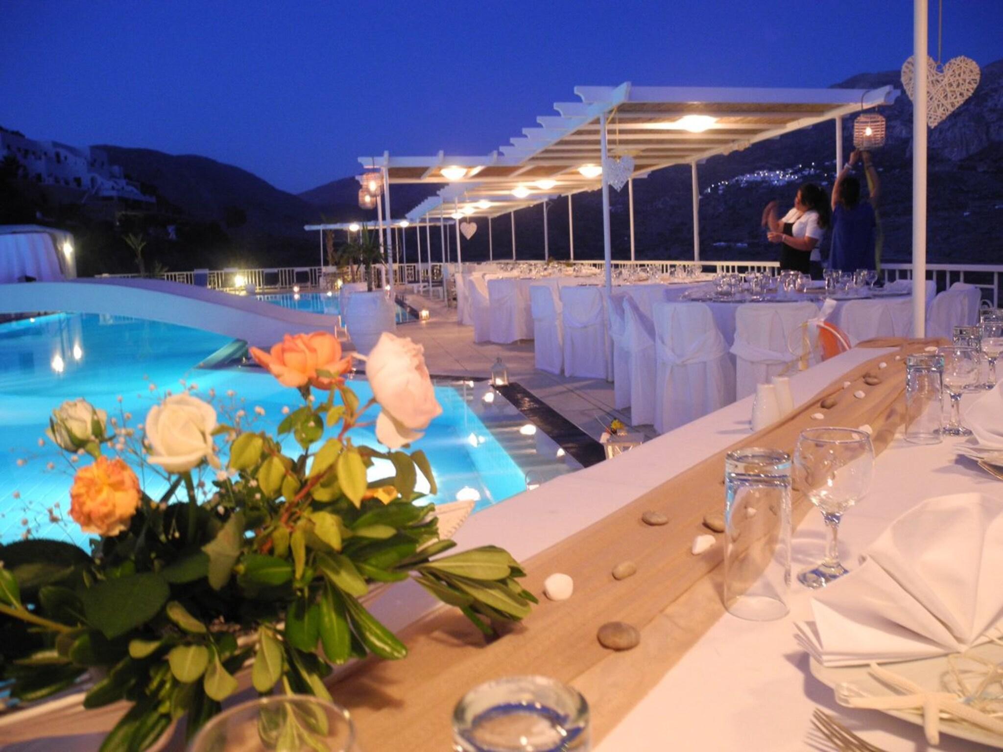 Aegialis Hotel & Spa by null