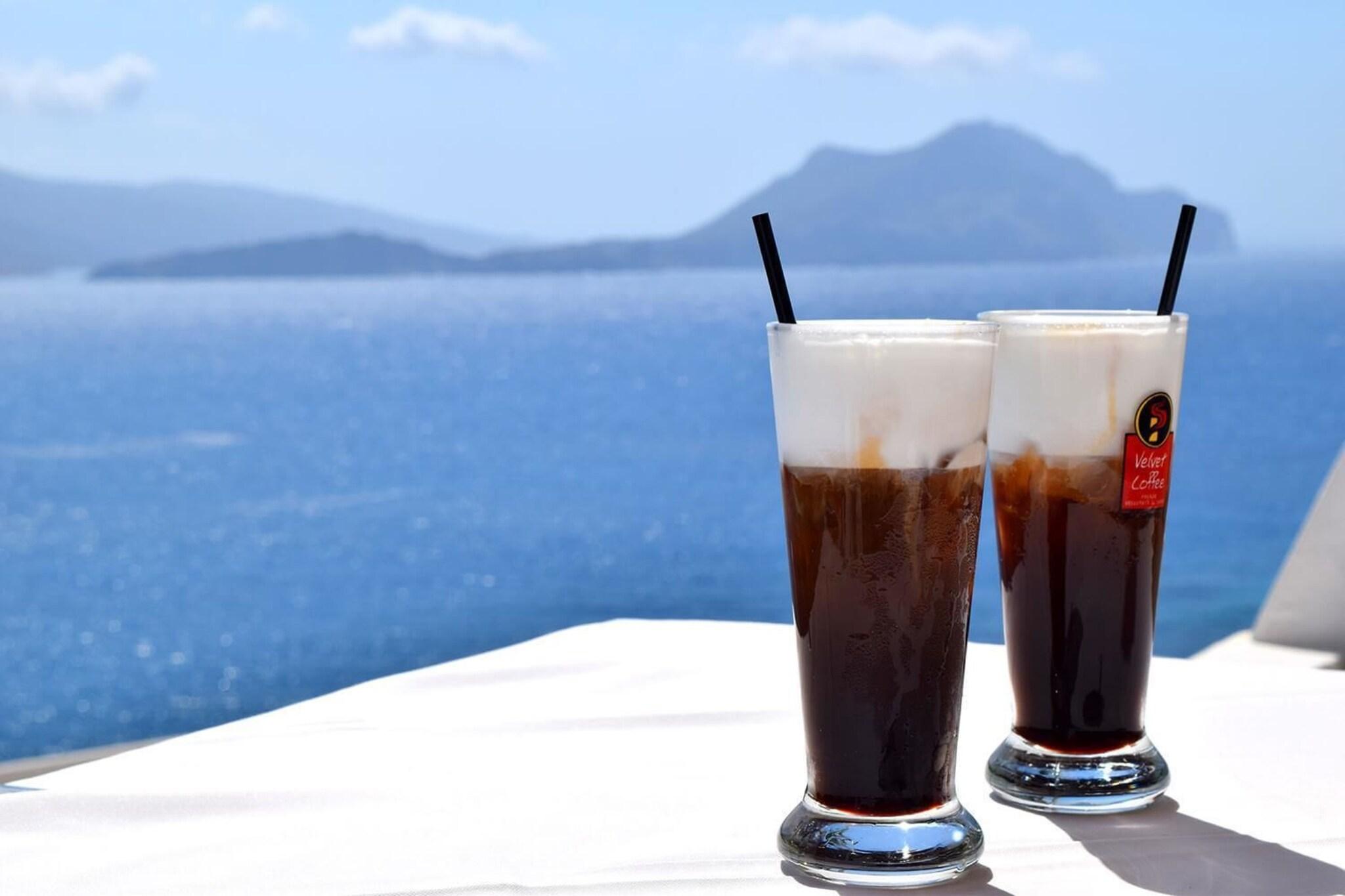 Aegialis Hotel & Spa by null