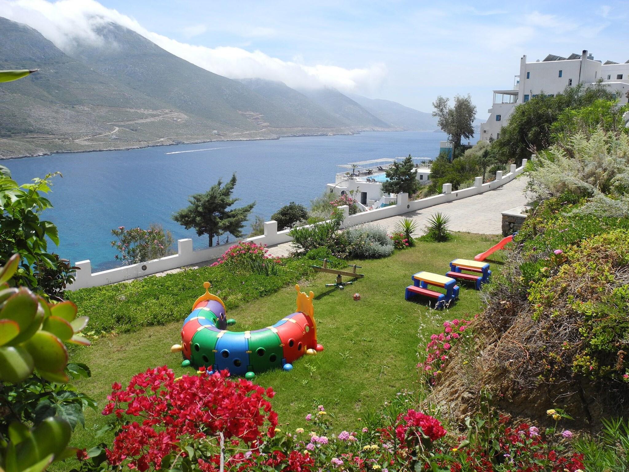 Aegialis Hotel & Spa by null