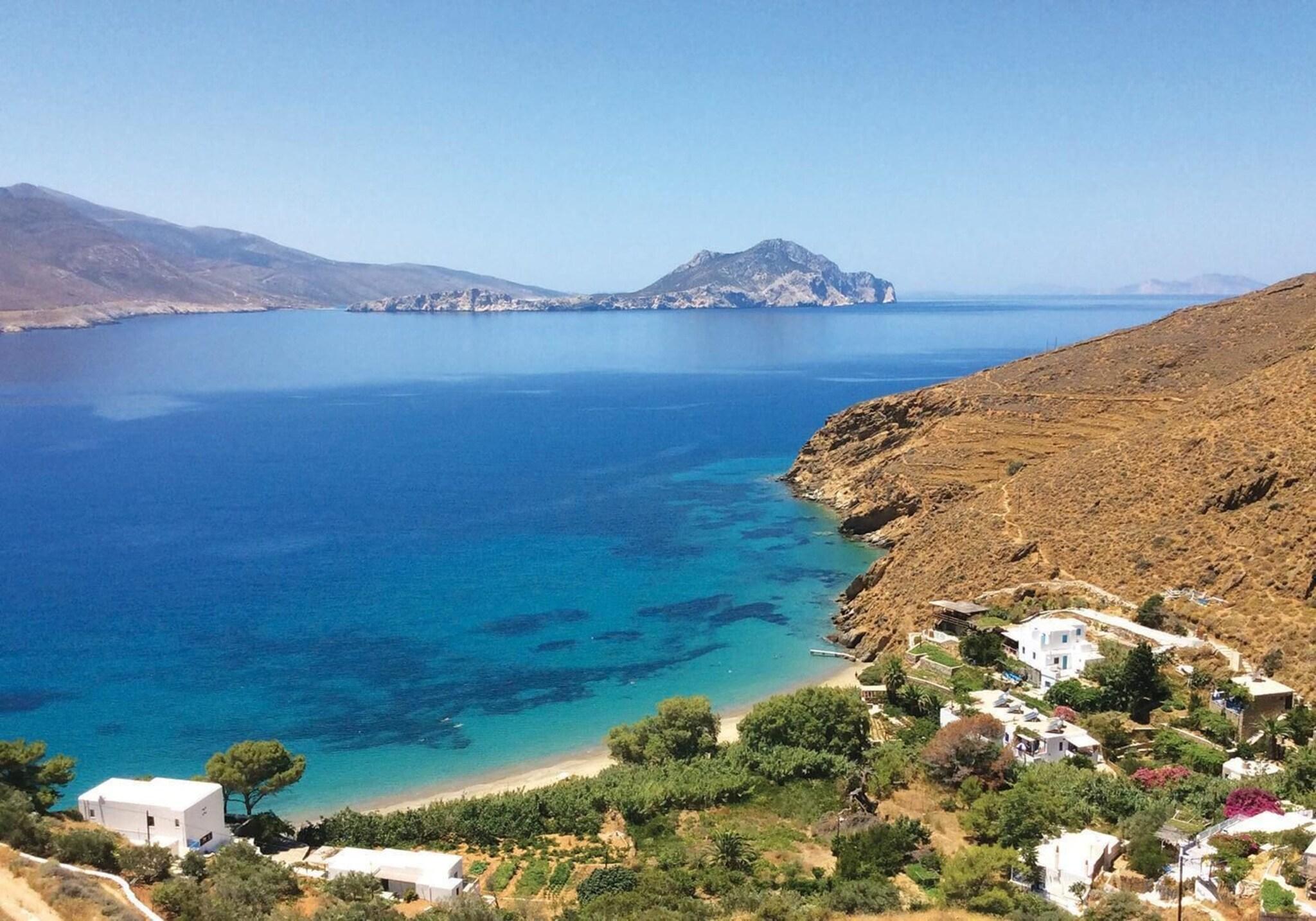 Aegialis Hotel & Spa by null