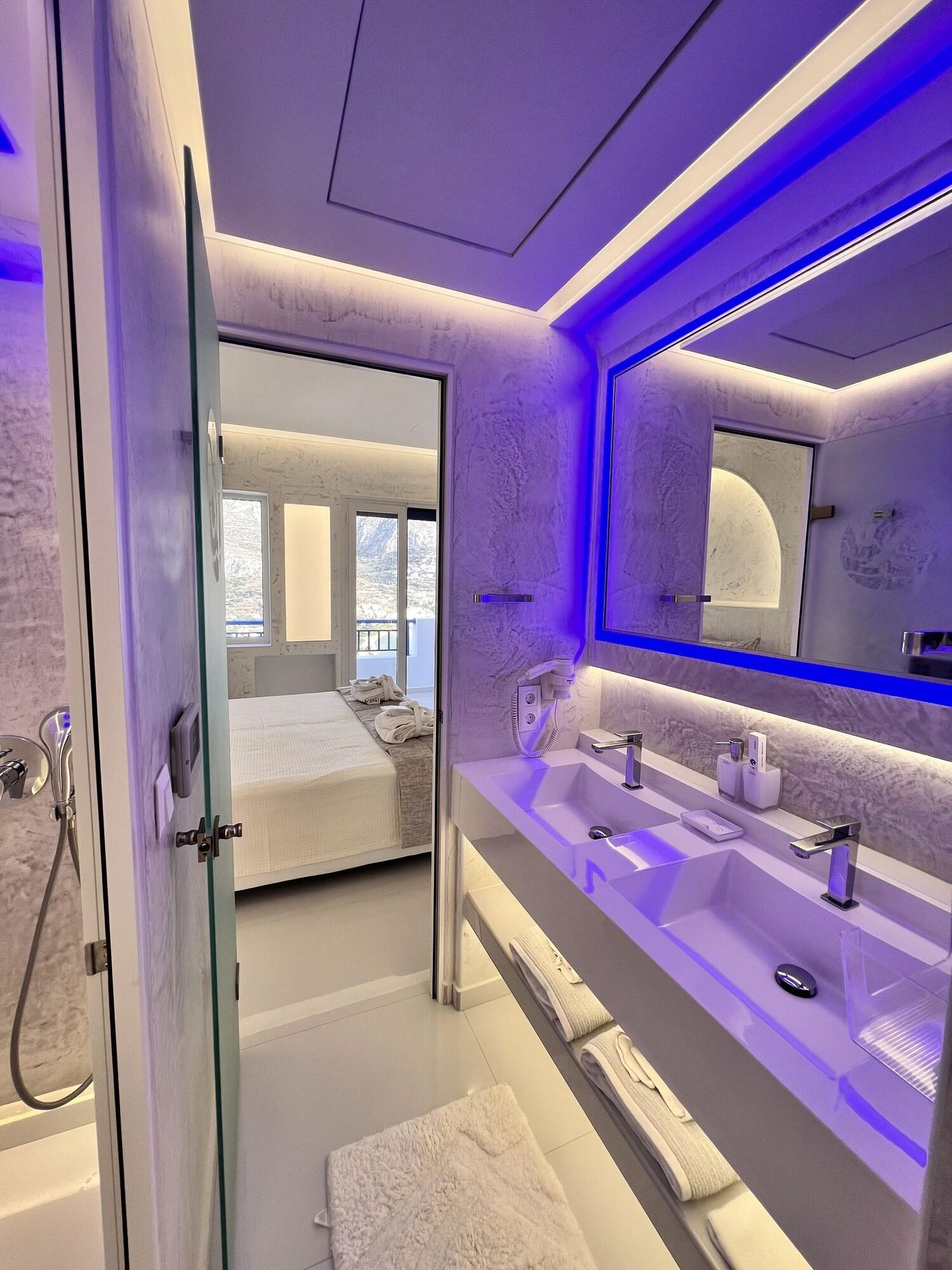 Aegialis Hotel & Spa by null