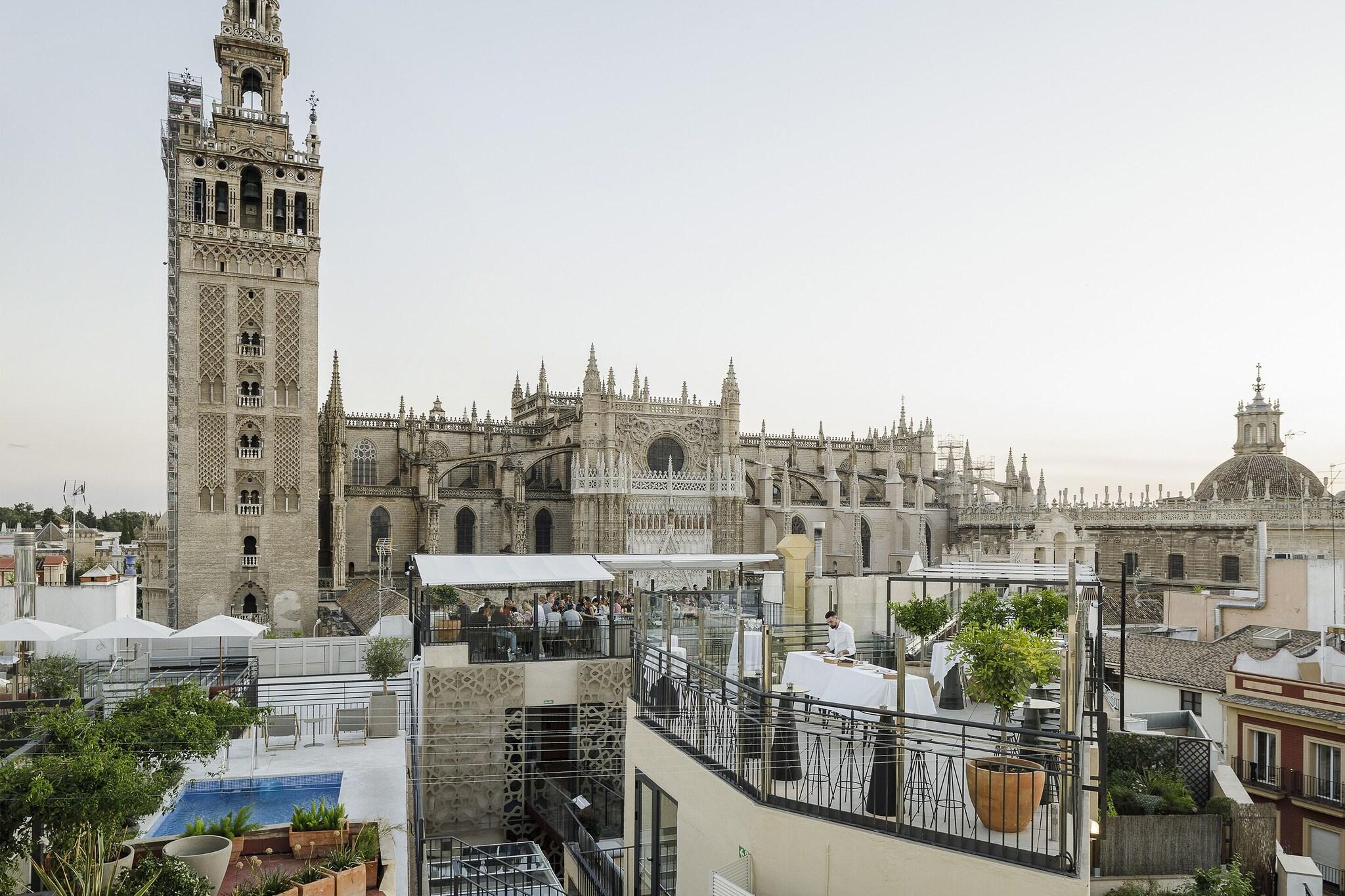 EME Catedral Mercer Hotel by null EME Catedral Mercer Hotel by null