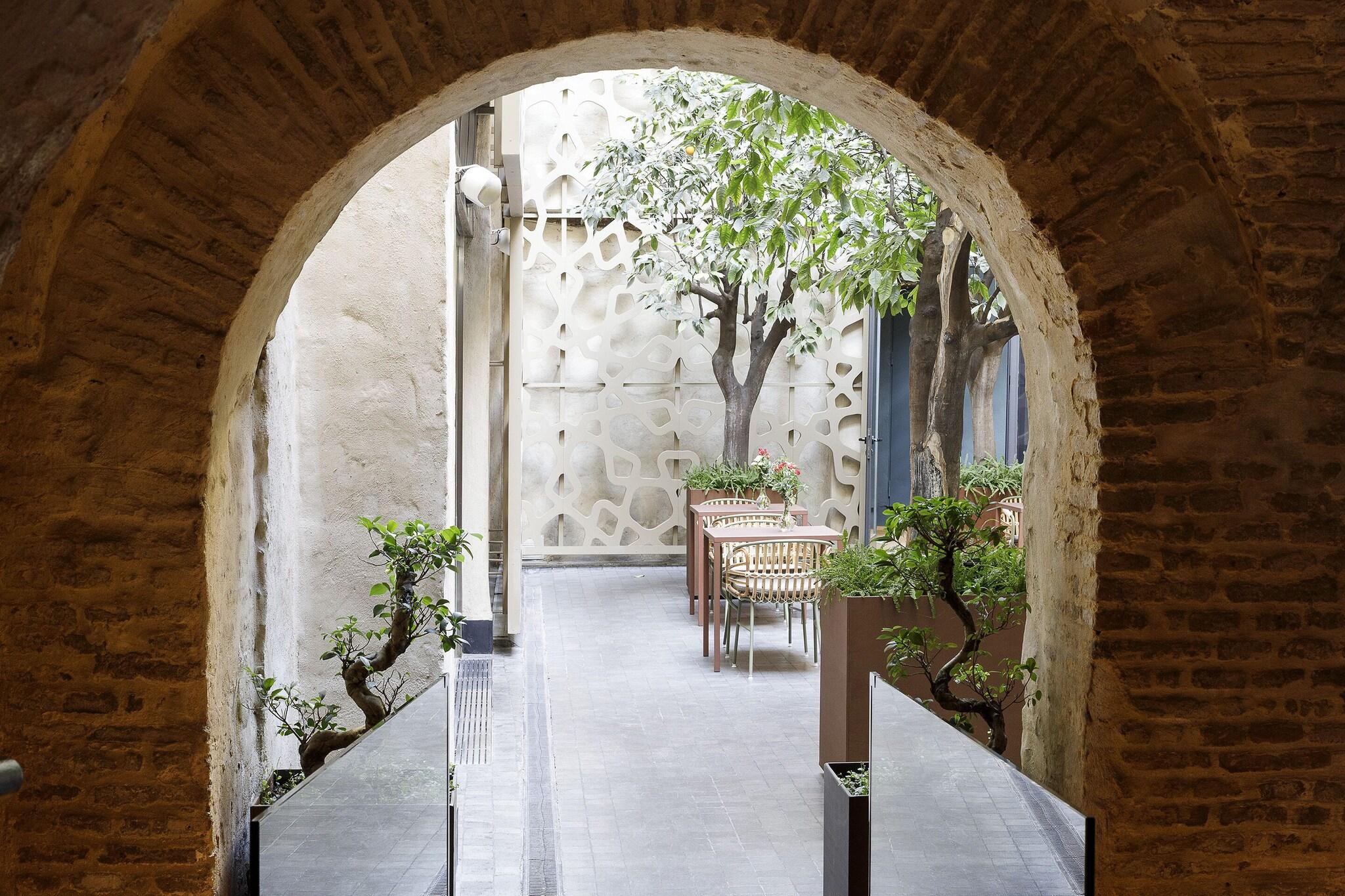 EME Catedral Mercer Hotel by null EME Catedral Mercer Hotel by null