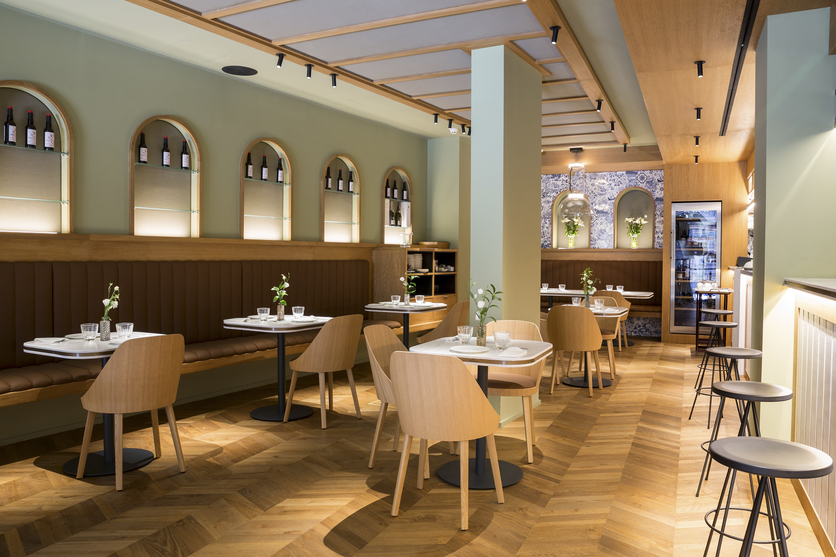 EME Catedral Mercer Hotel by null EME Catedral Mercer Hotel by null