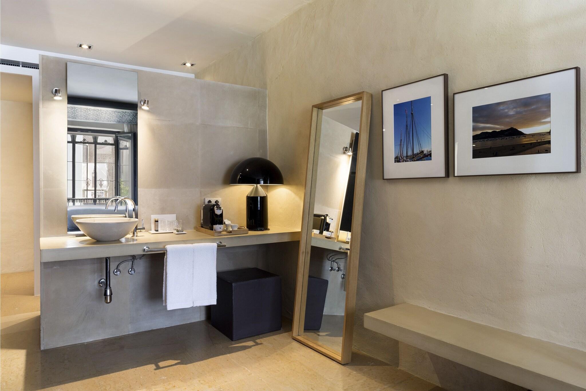 Mercer EME Catedral Hotel