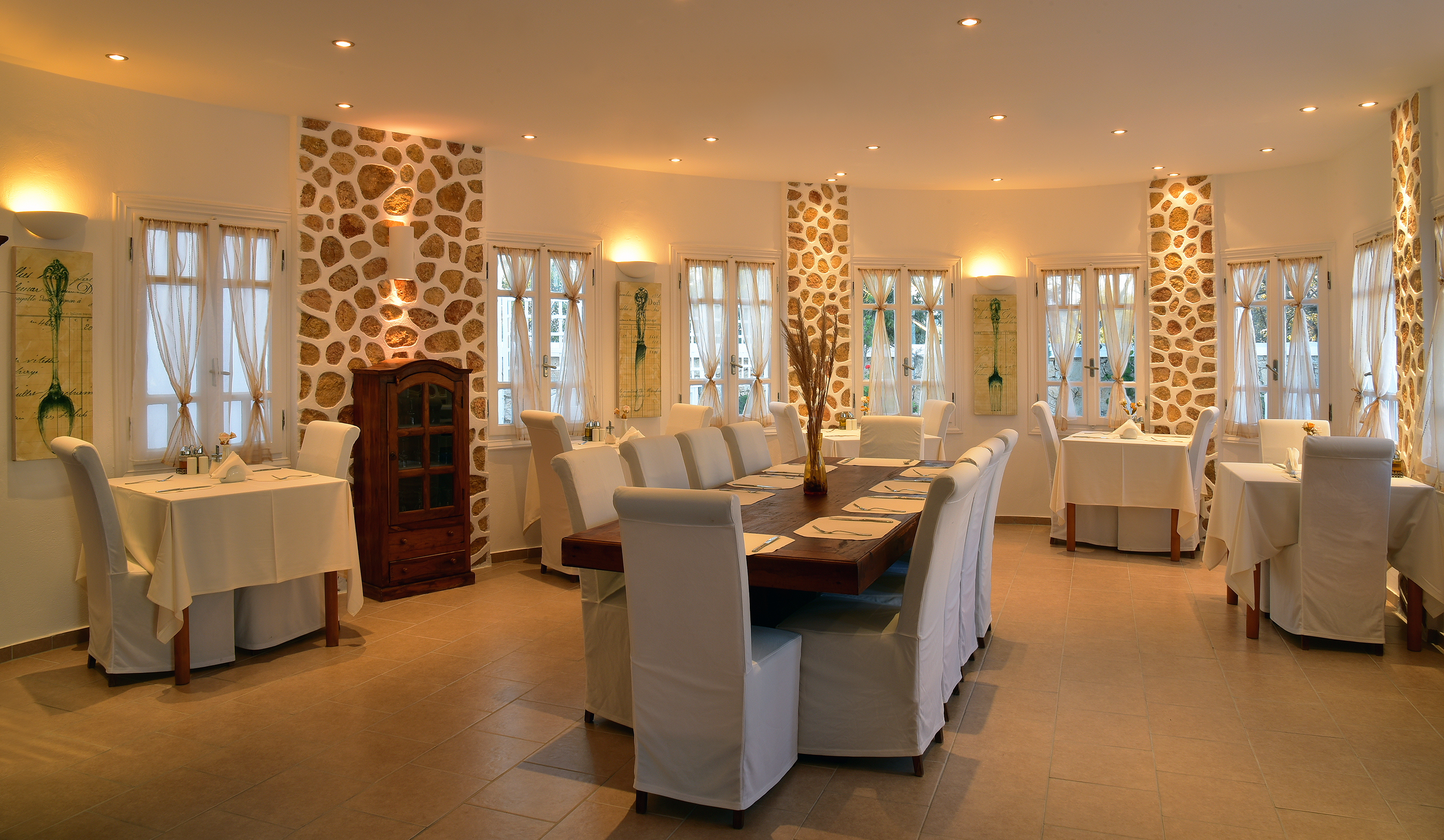 Chora Resort & Spa