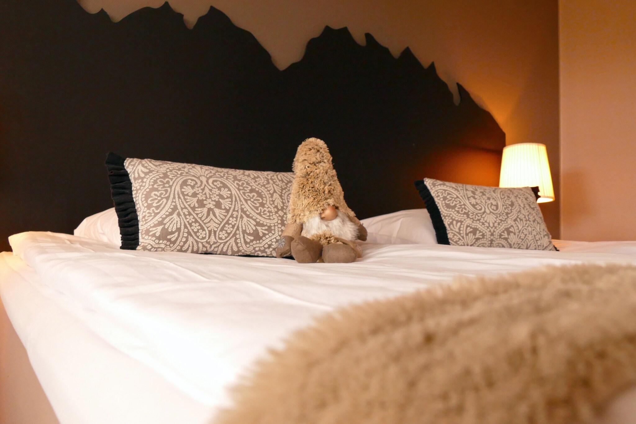 Santas Hotel Tunturi