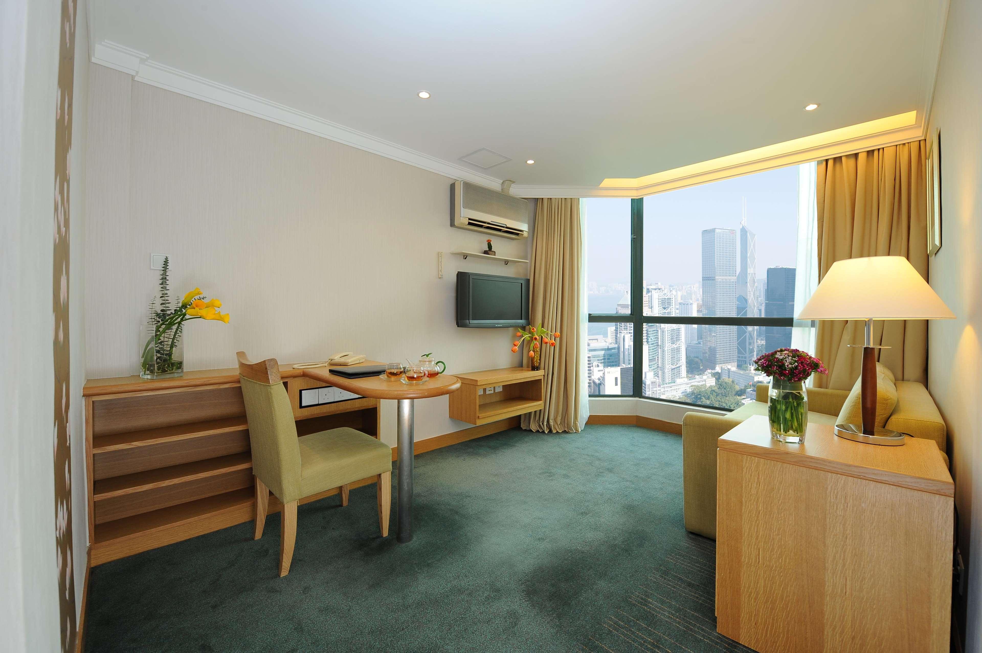 Bishop Lei International House by null