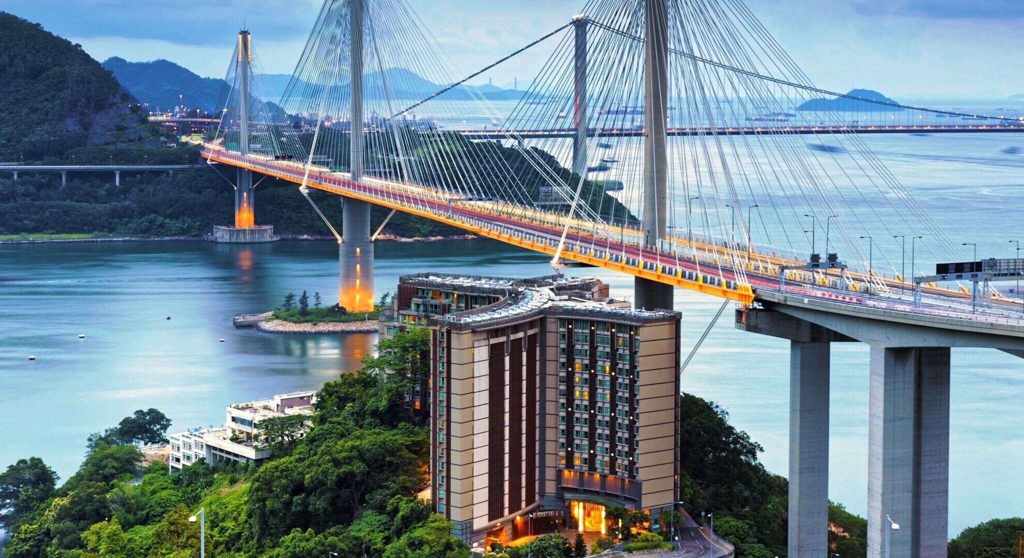 Royal View Hotel by null