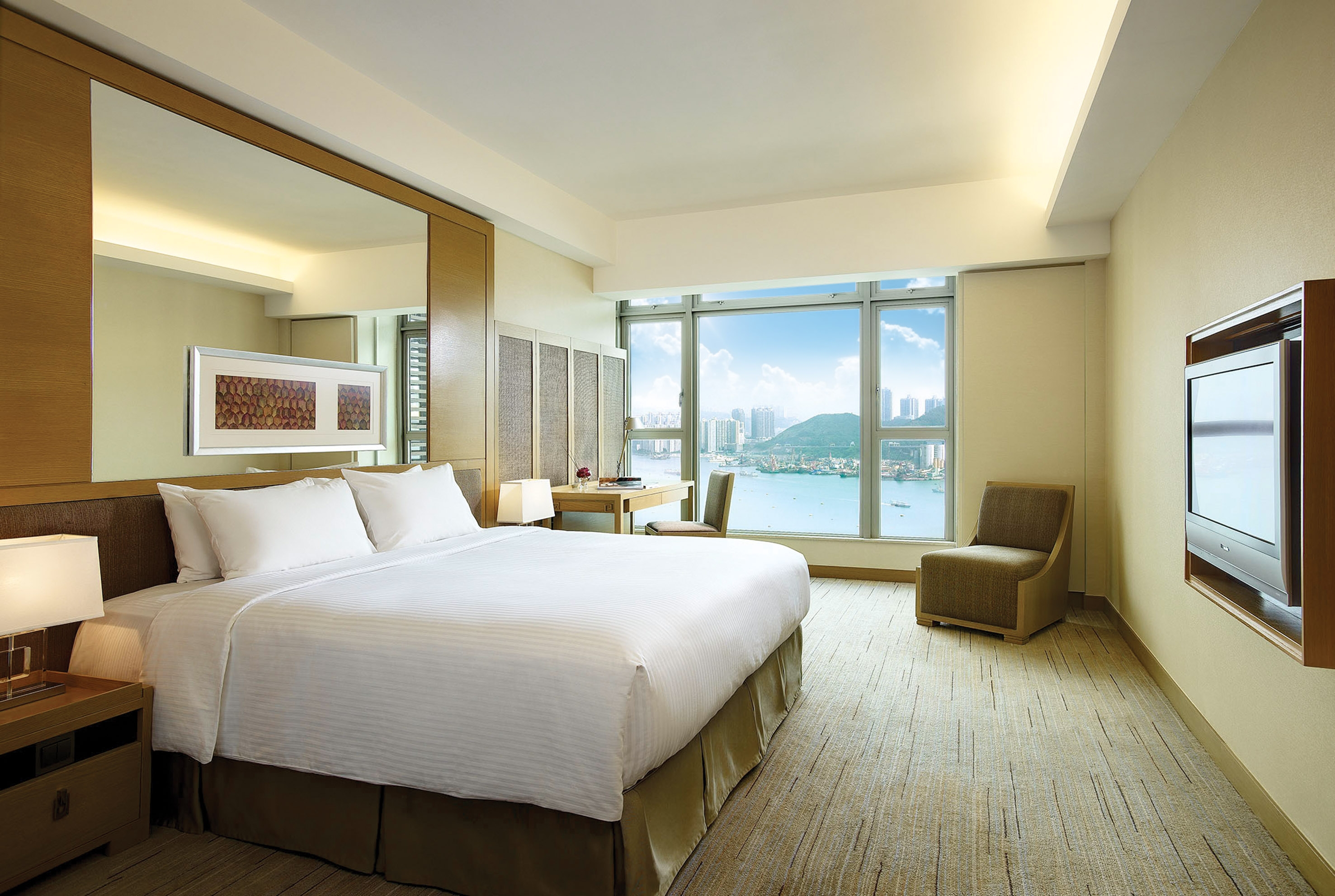 Royal View Hotel by null