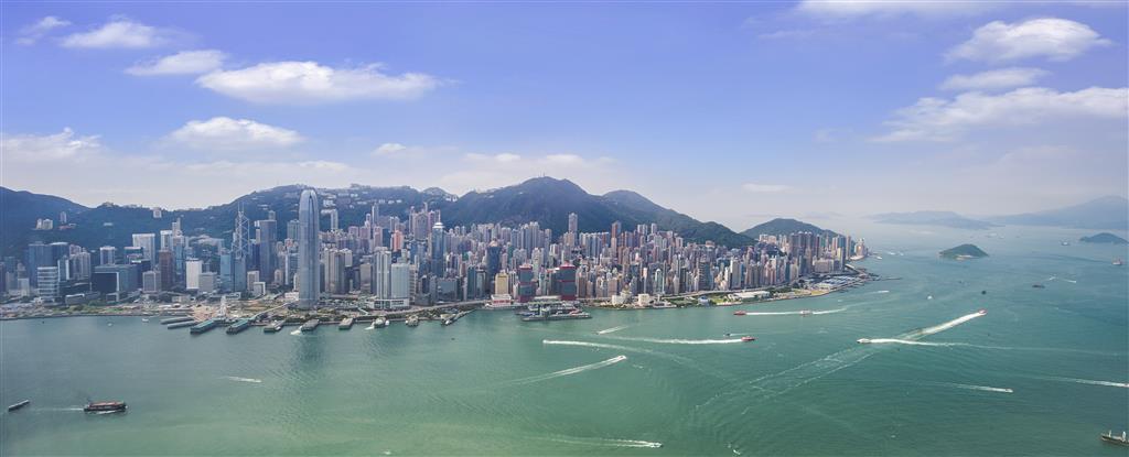 W Hong Kong image