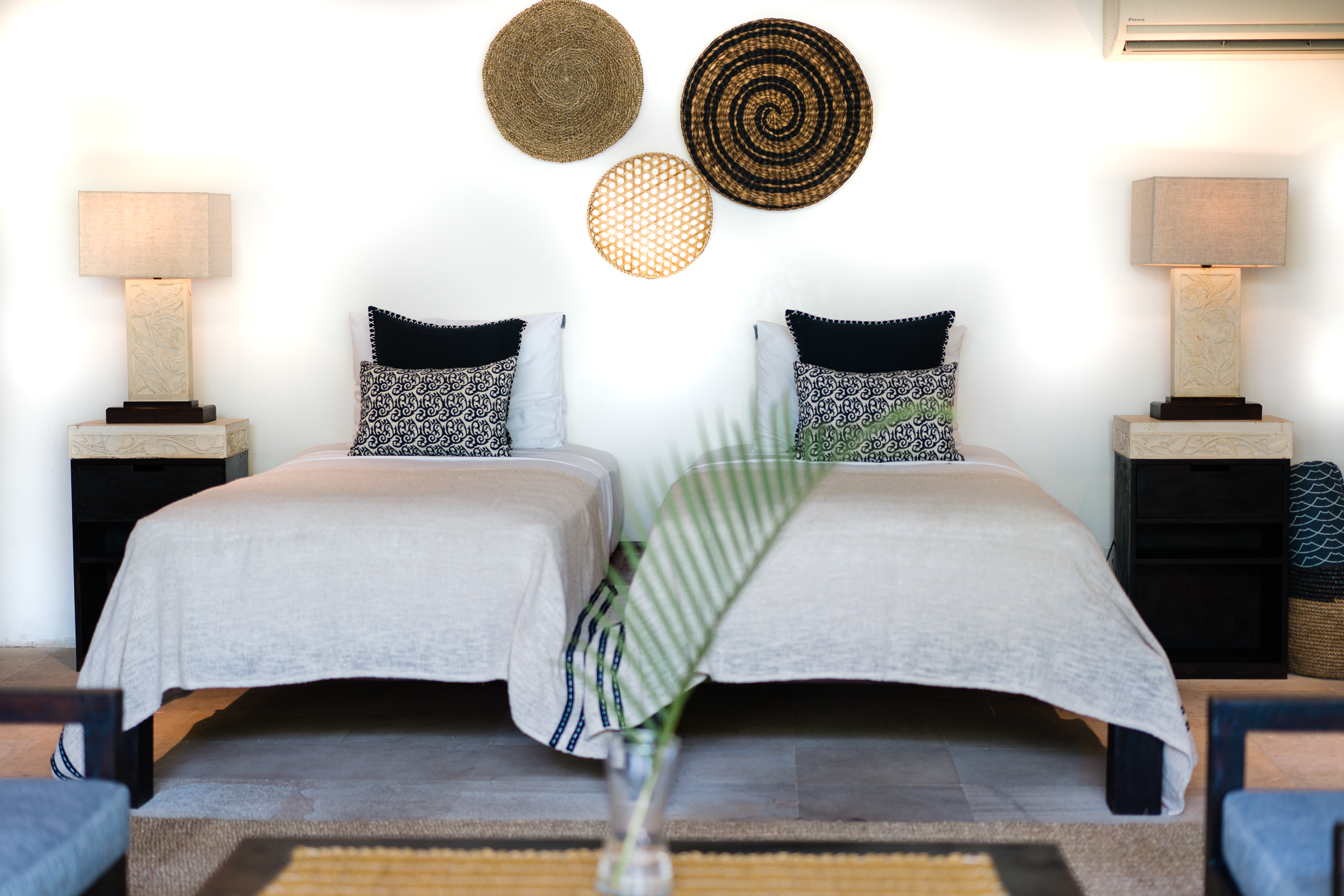 Batu Karang Lembongan Resort & Spa by null