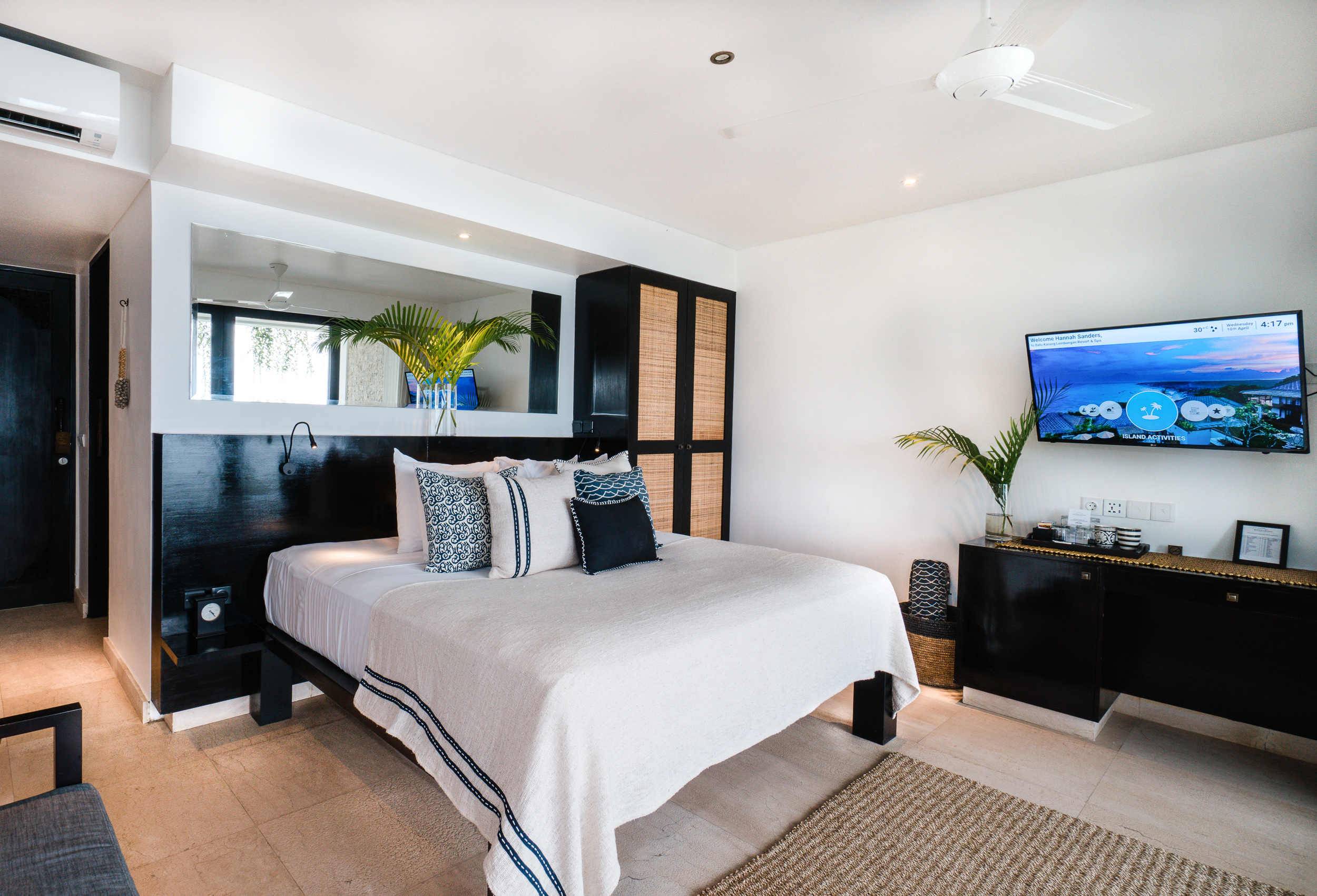 Batu Karang Lembongan Resort & Spa by null