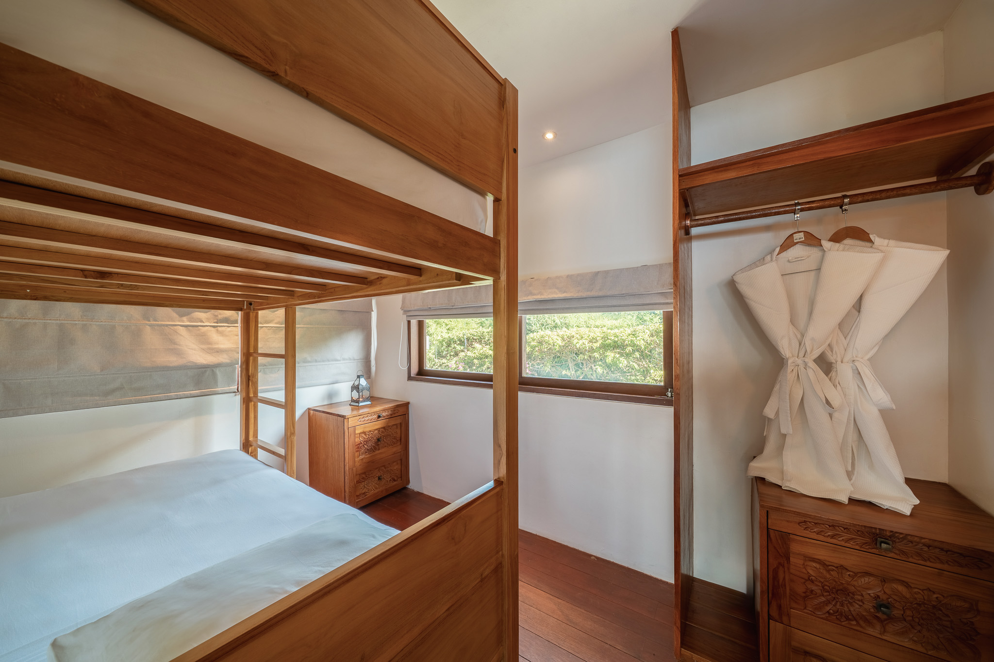 Batu Karang Lembongan Resort & Spa by null