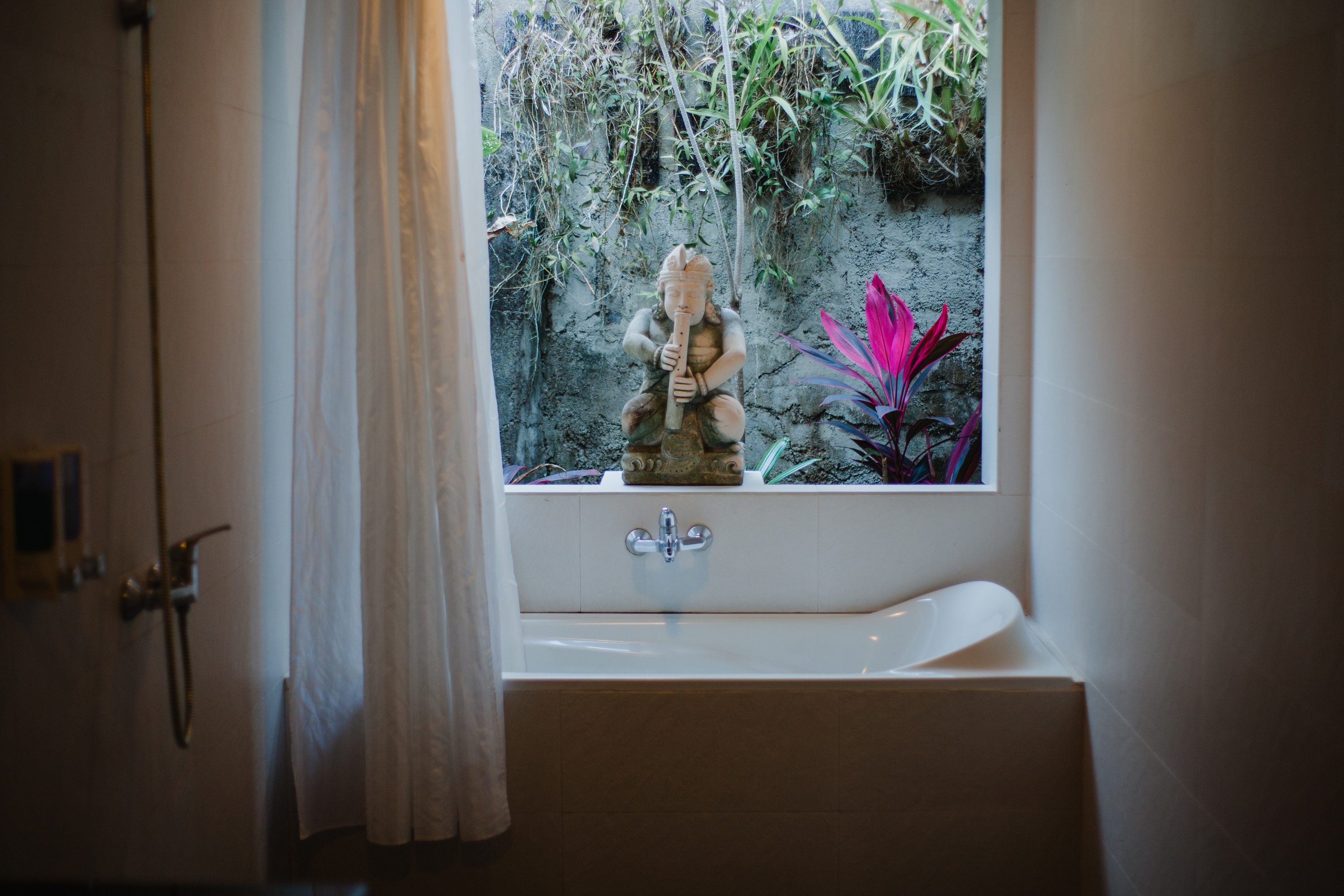 Taman Harum Cottages by null