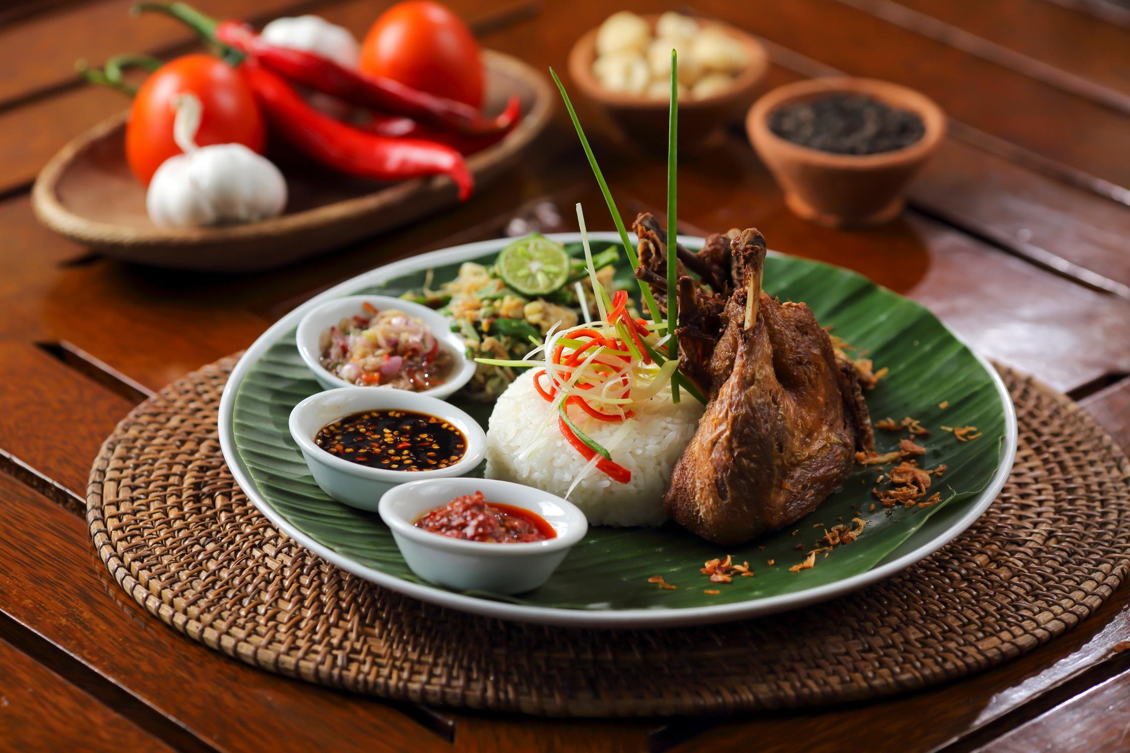 Taman Harum Cottages by null