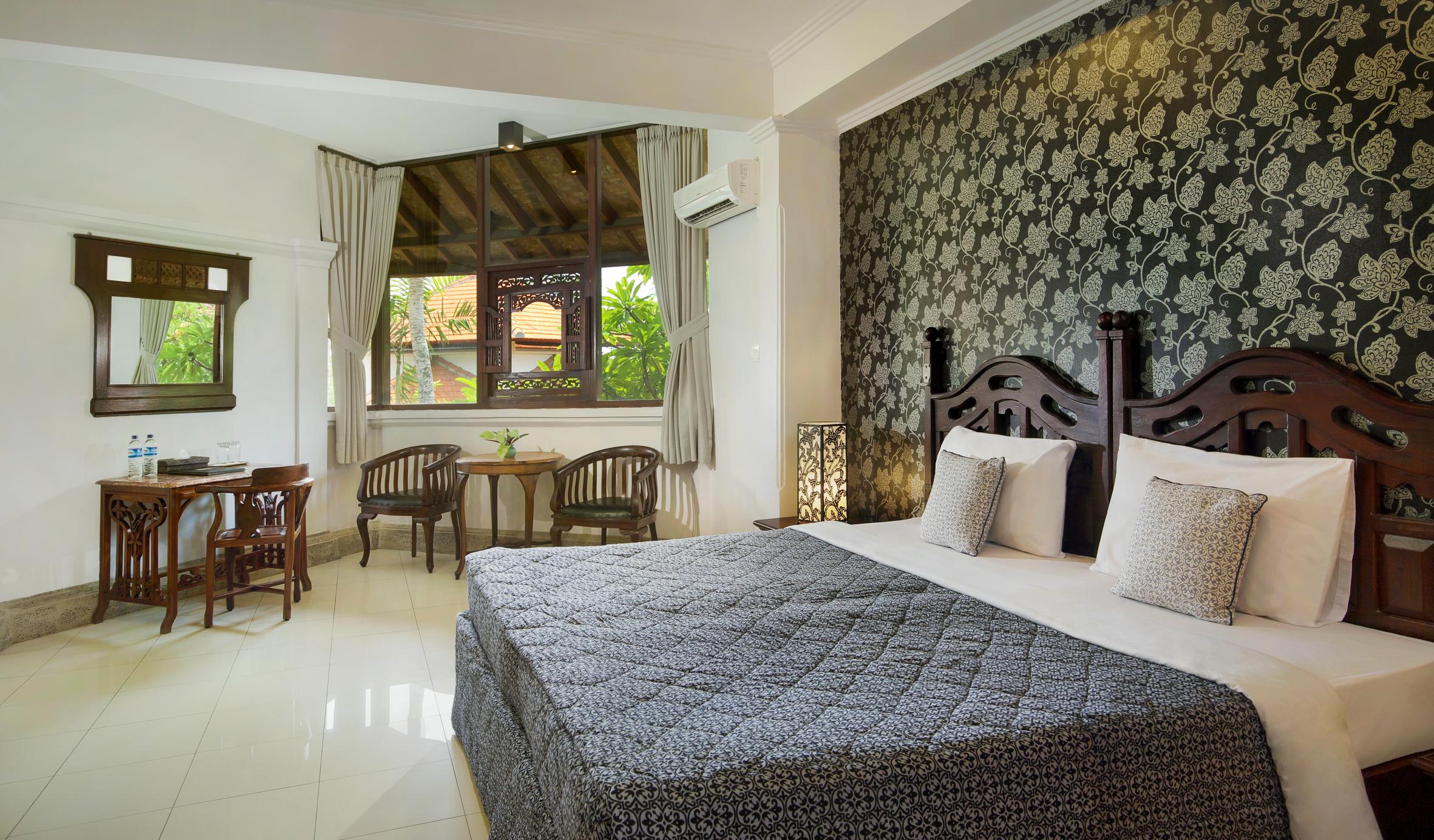 Taman Harum Cottages by null