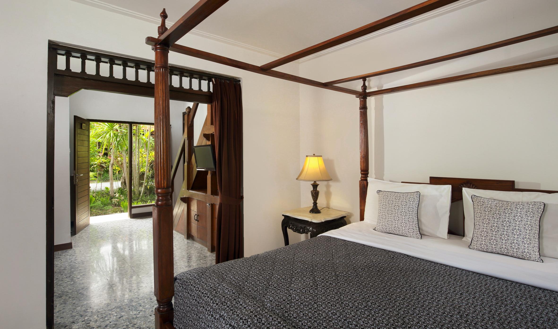 Taman Harum Cottages by null