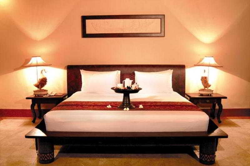 Kori Ubud Resort Restaurant and Spa