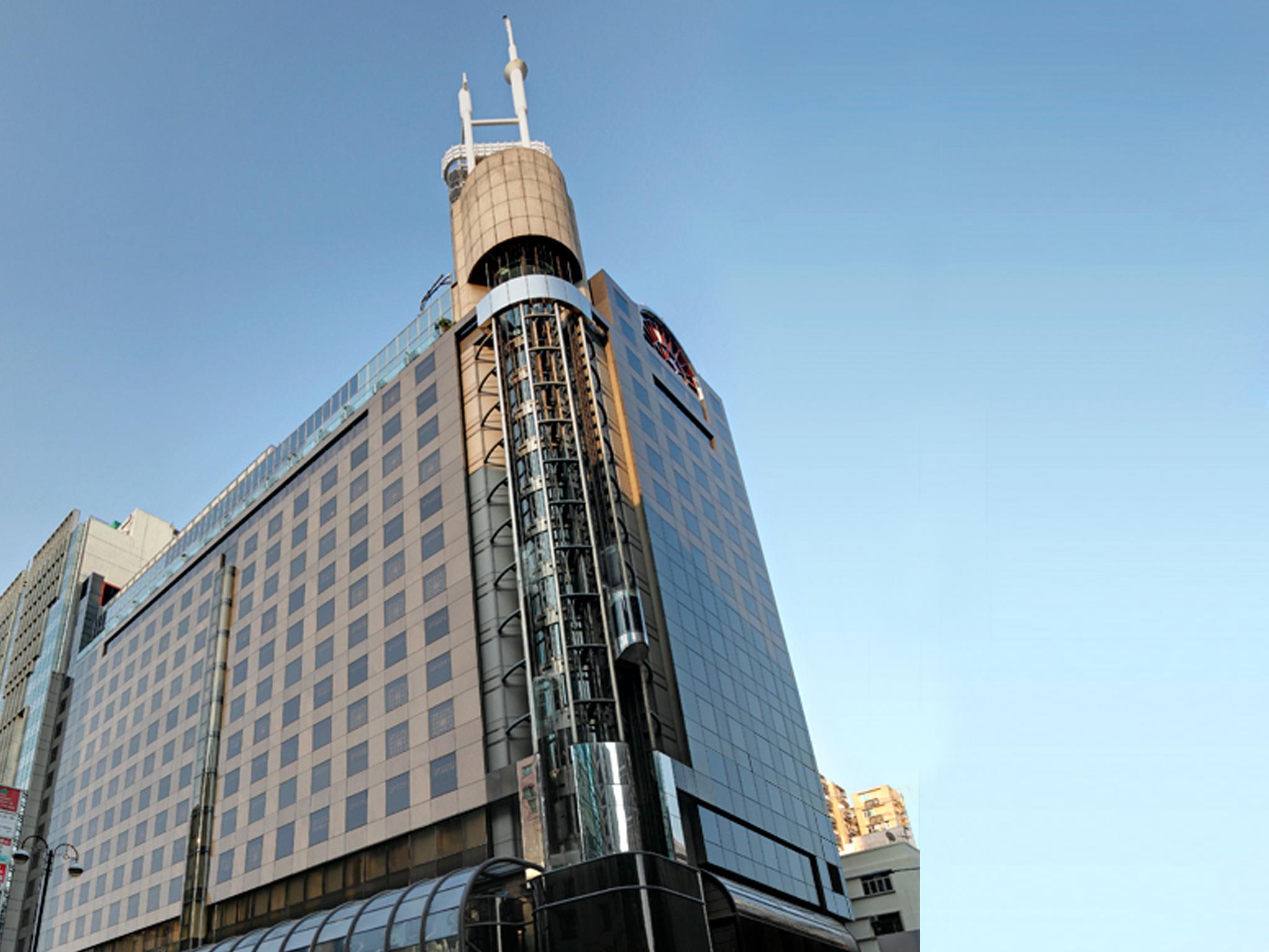 Prudential Hotel image