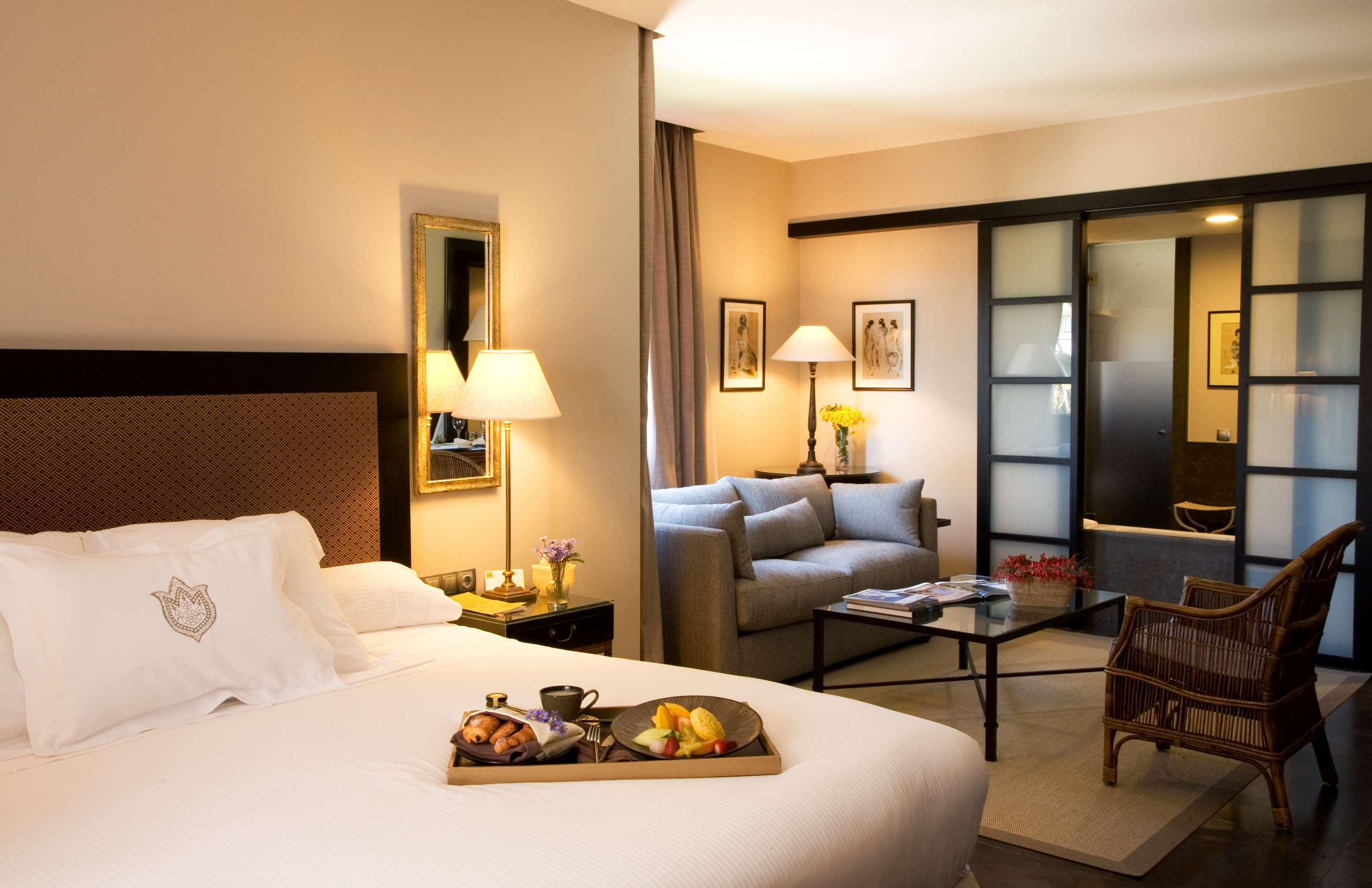 Asia Gardens Hotel & Thai Spa, a Royal Hideaway Ho