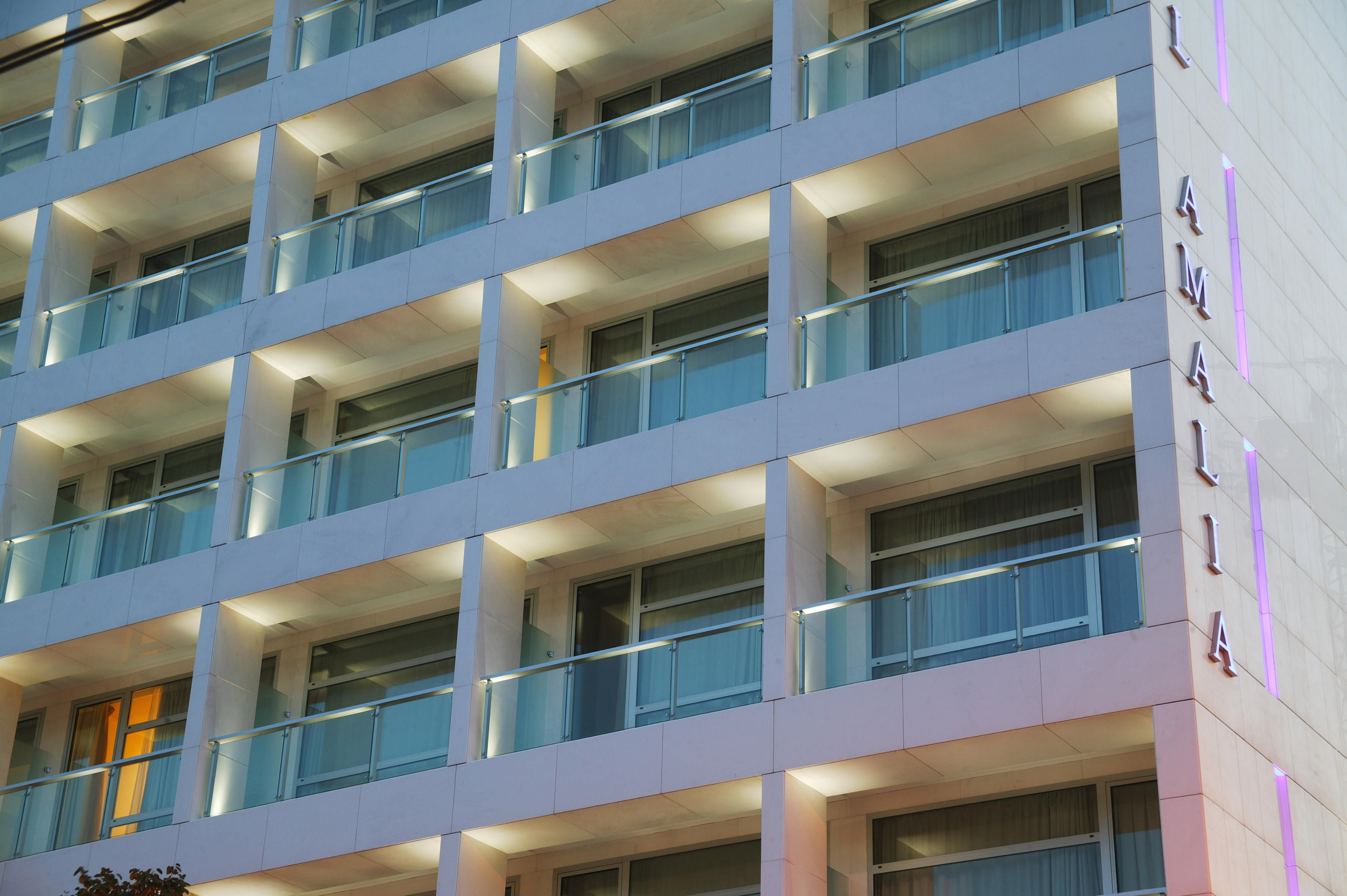 Amalia Athens - photo