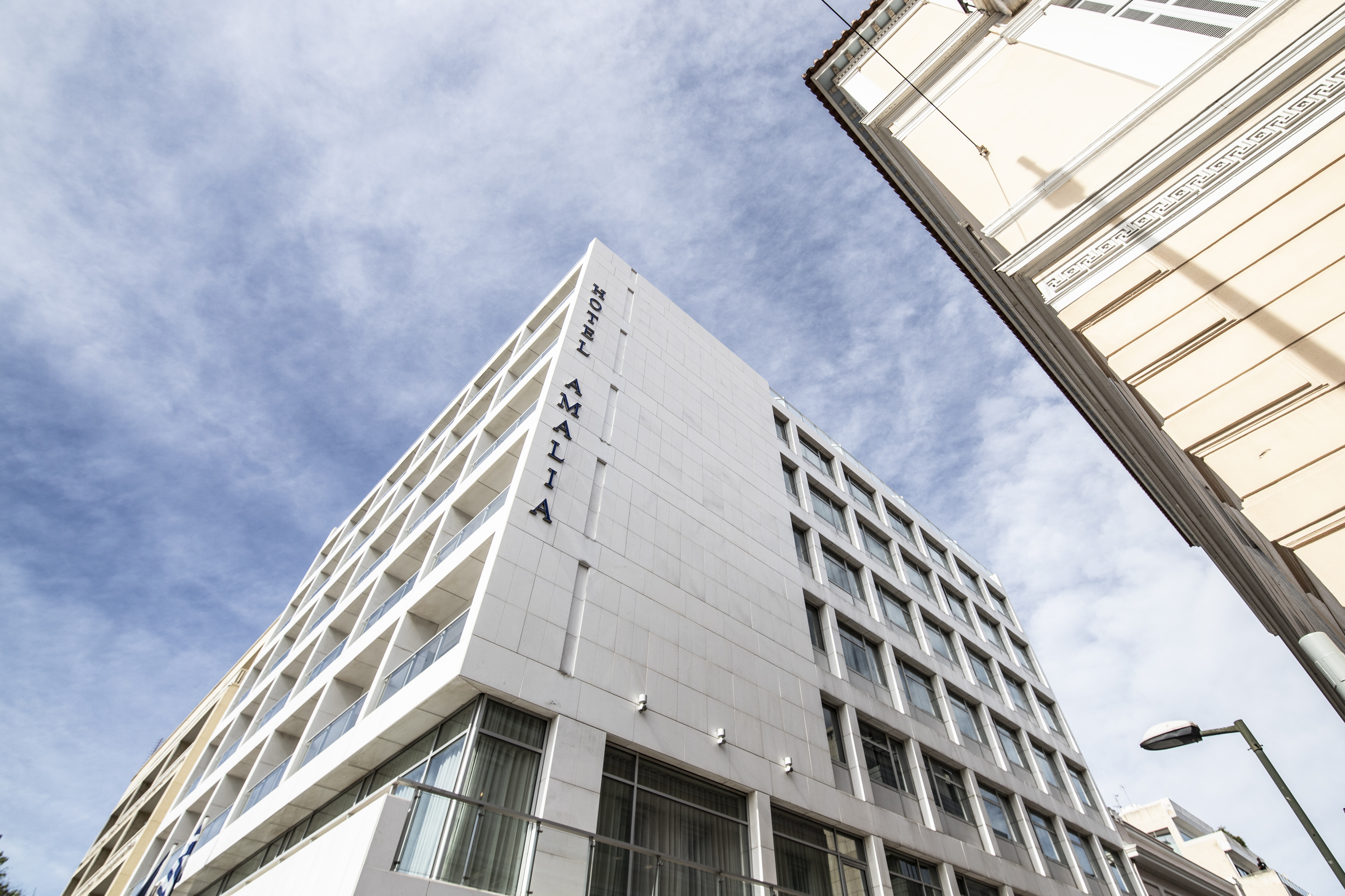 Amalia Athens - photo