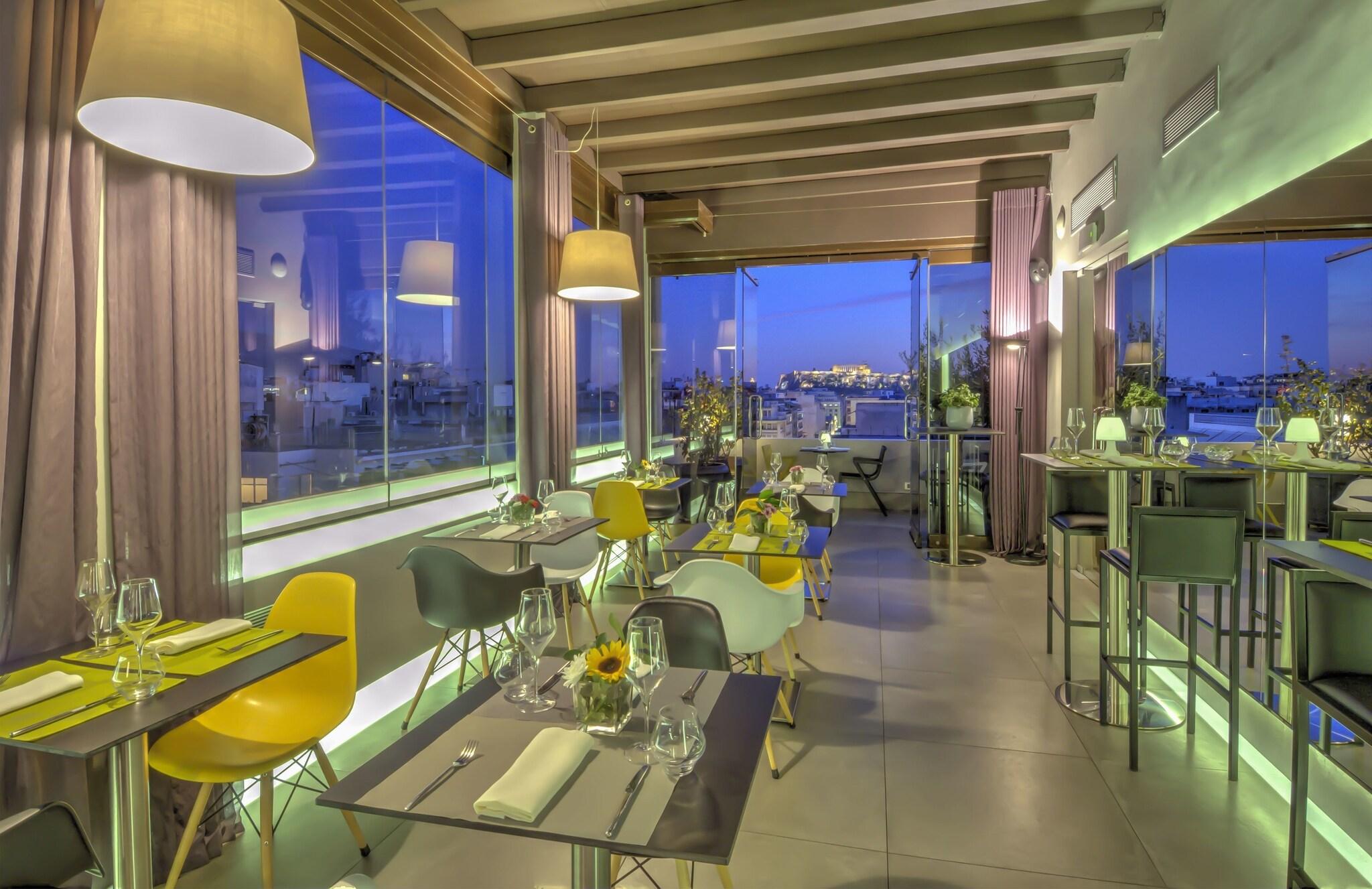 Polis Grand Hotel - photo