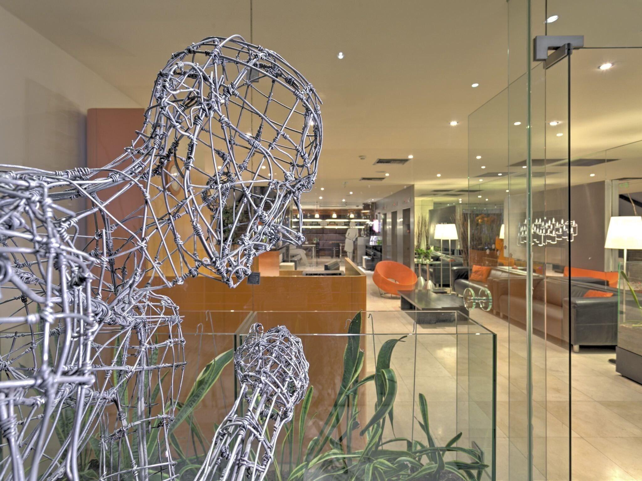 Polis Grand Hotel - photo