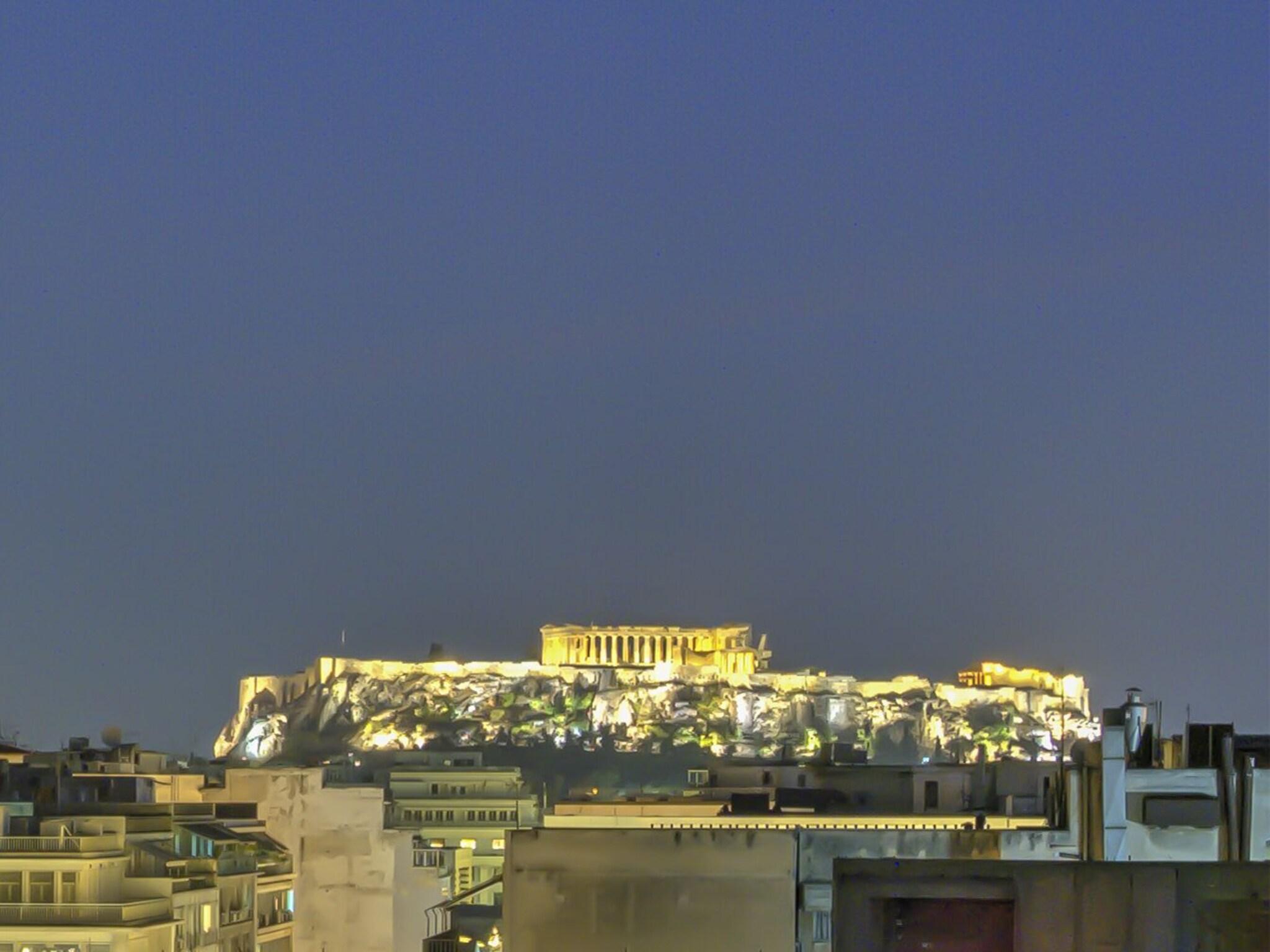 Polis Grand Hotel - photo