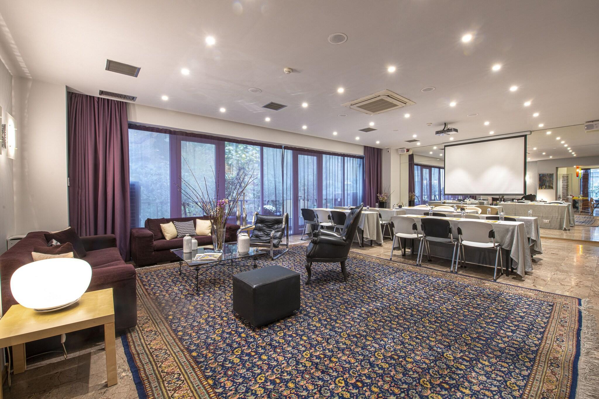 Polis Grand Hotel - photo