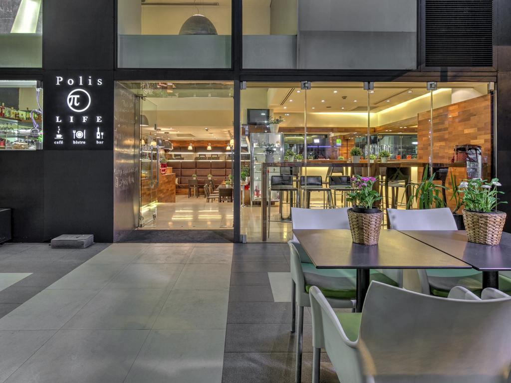 Polis Grand Hotel - photo