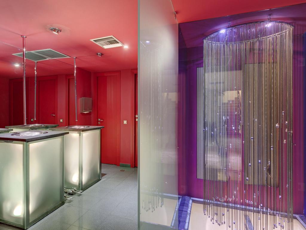 Polis Grand Hotel - photo