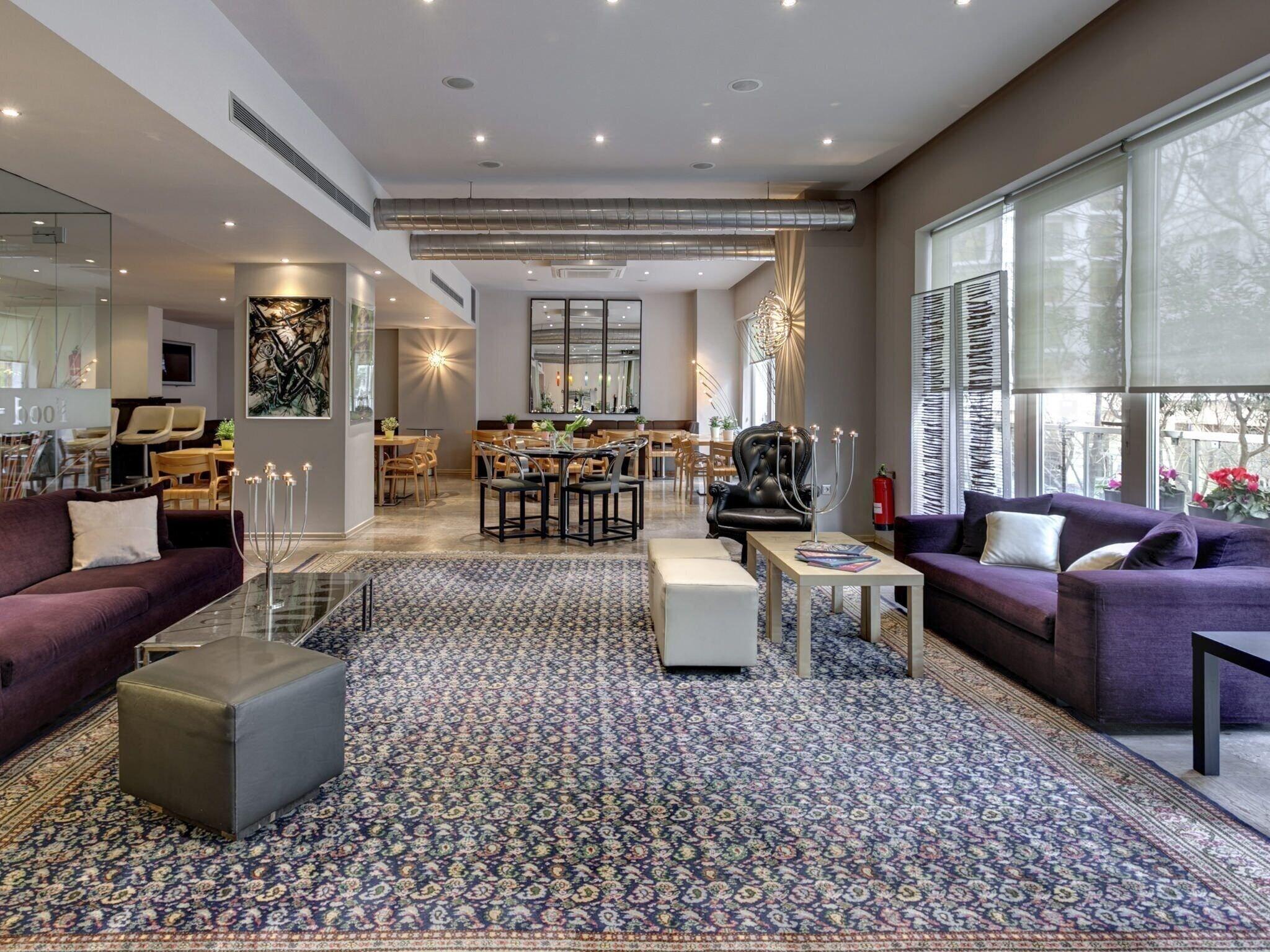 Polis Grand Hotel - photo