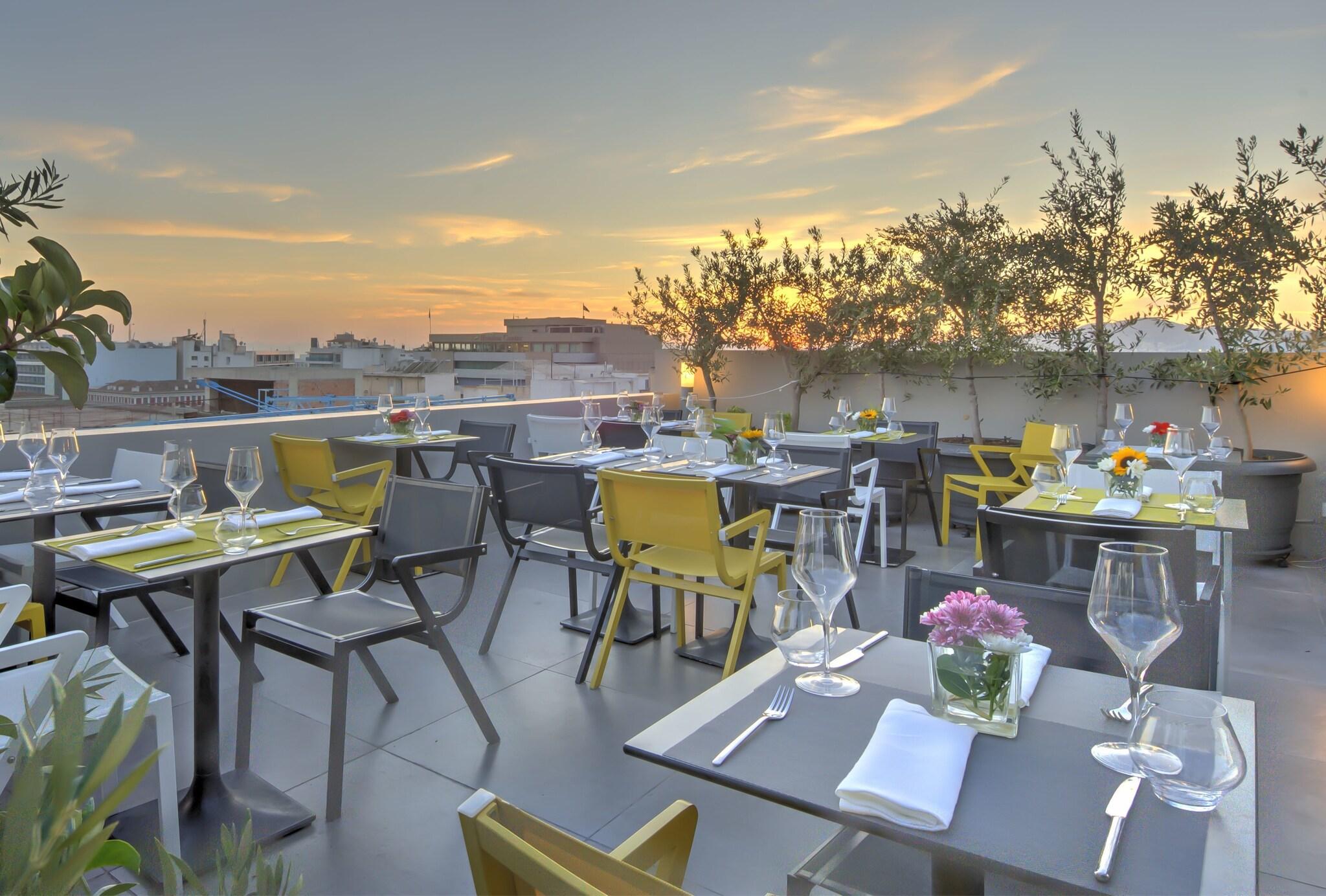 Polis Grand Hotel - photo