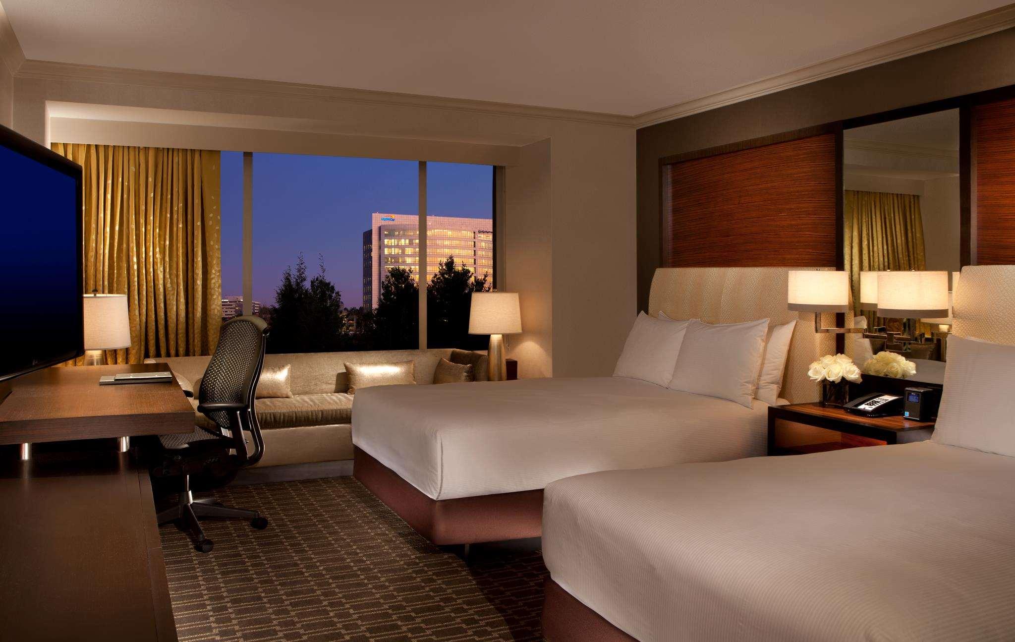 Hilton McLean Tysons Corner