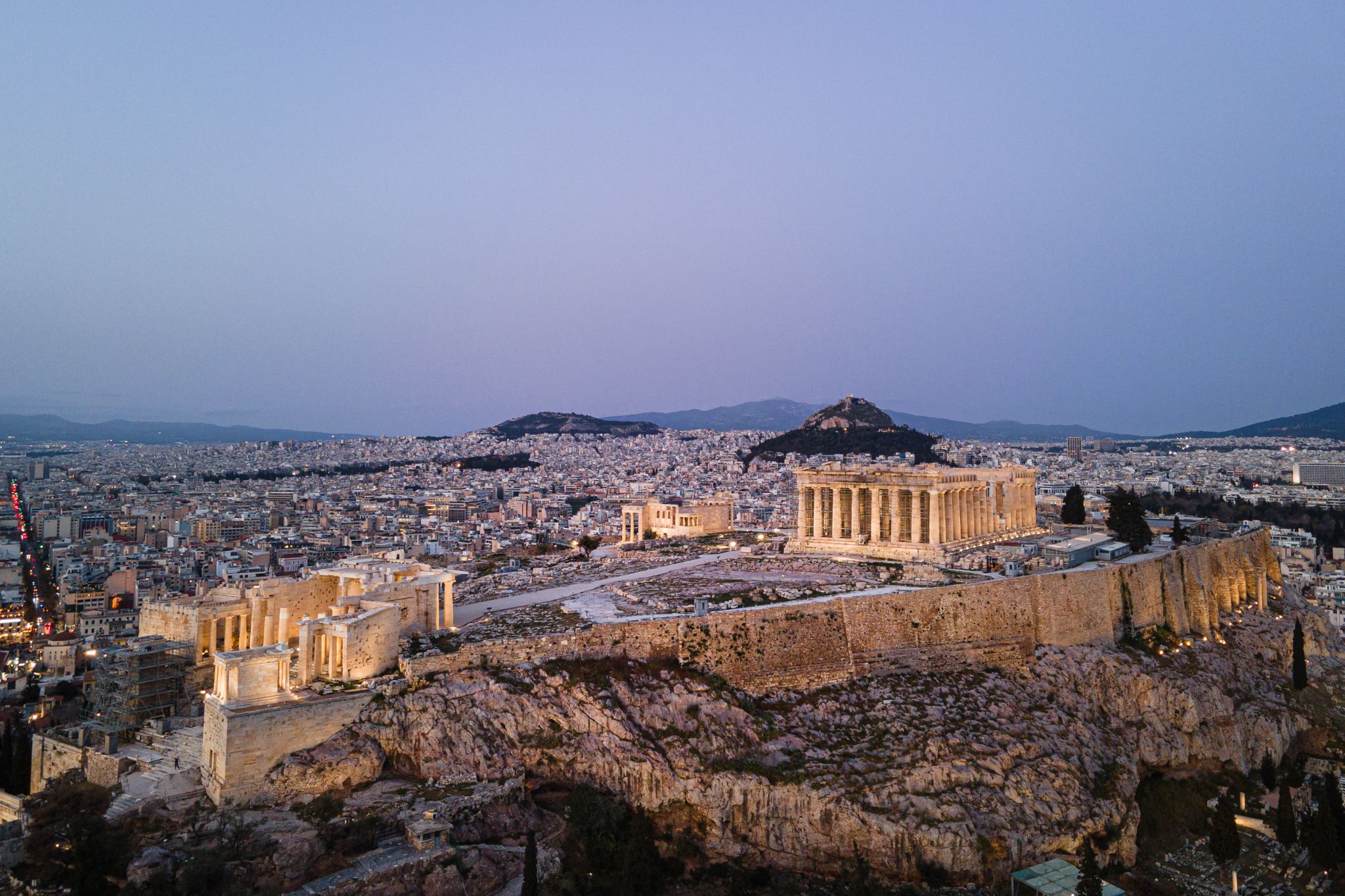 Acropolis Select - photo