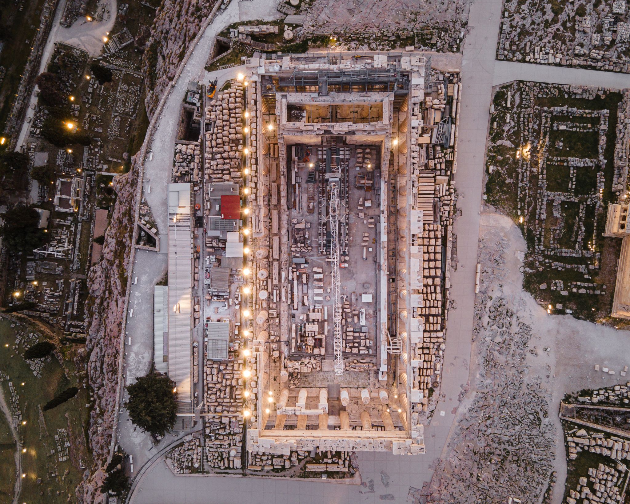 Acropolis Select - photo