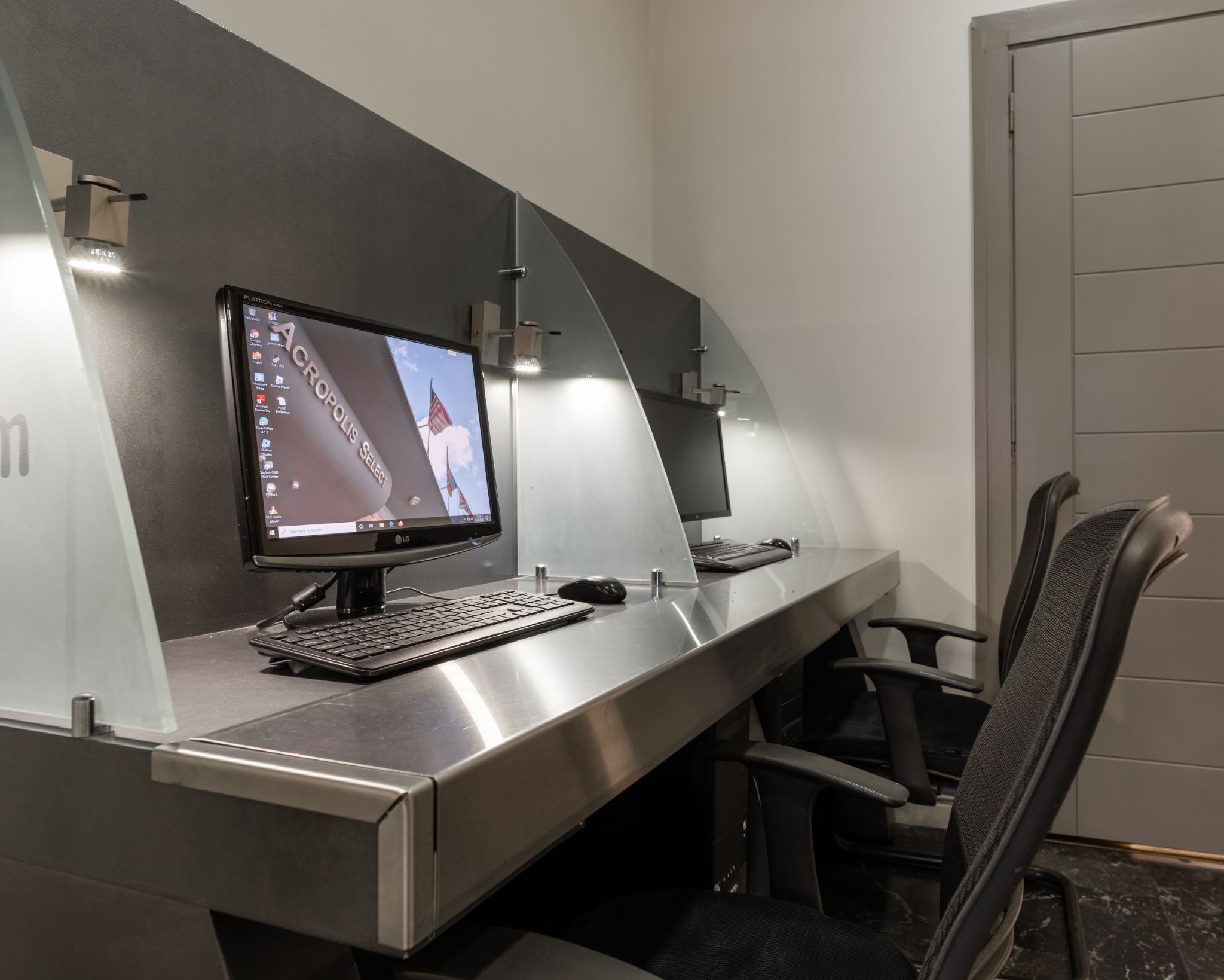 Acropolis Select - photo