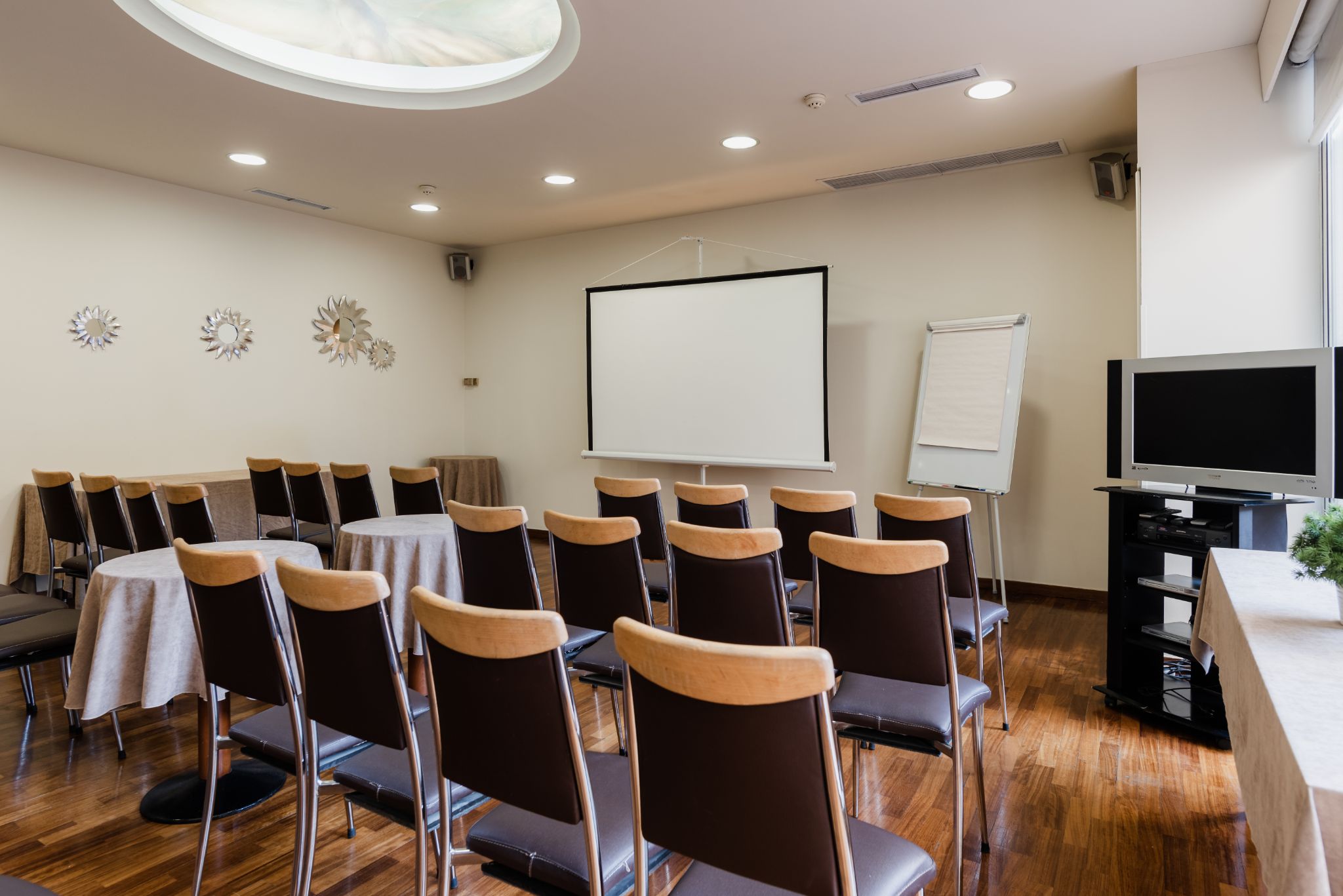 Acropolis Select - photo