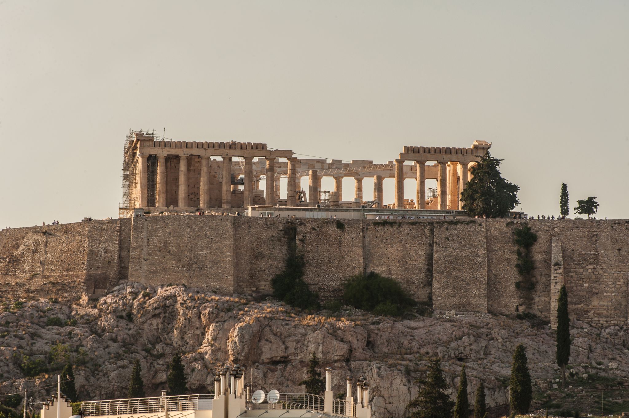 Acropolis Select - photo