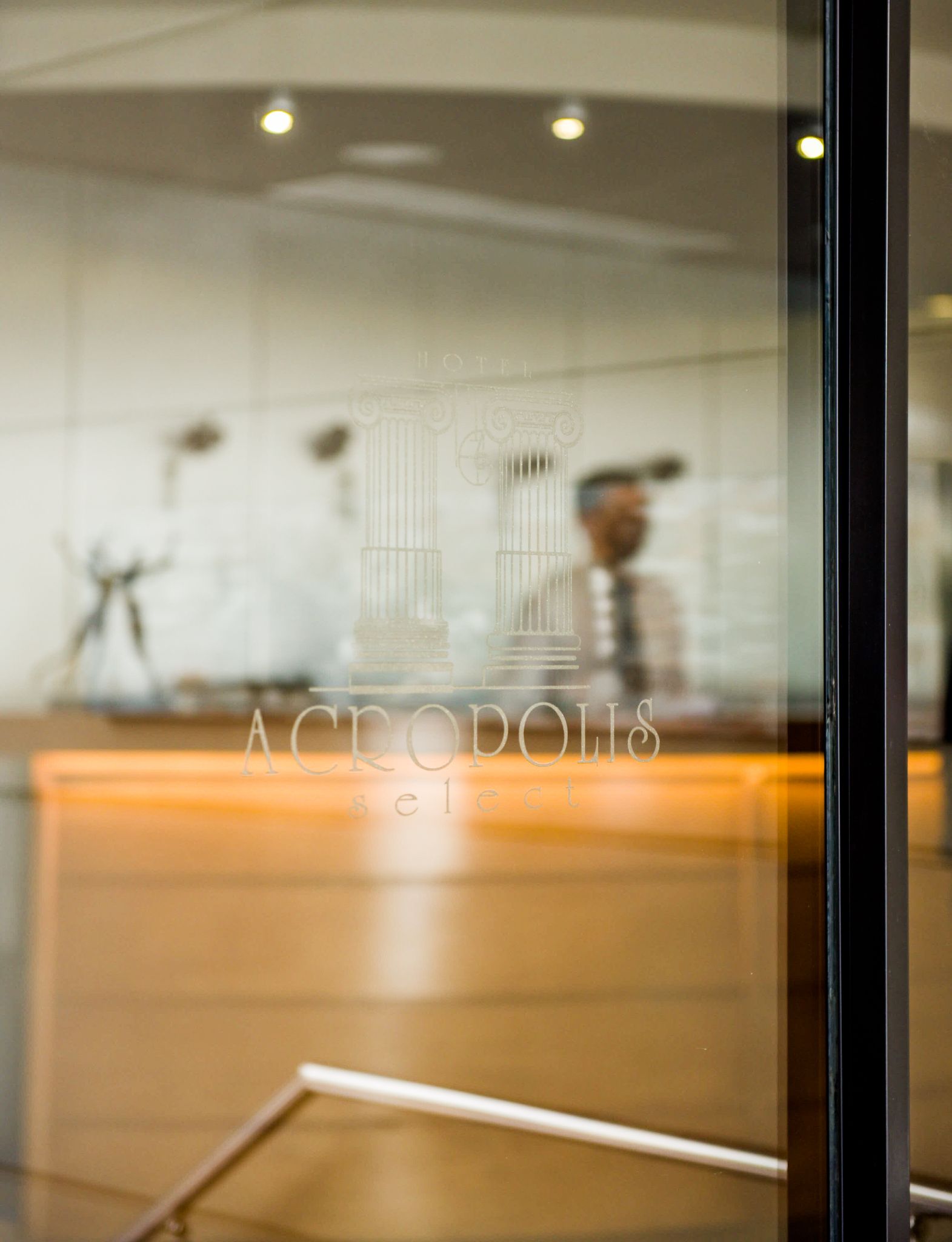 Acropolis Select - photo