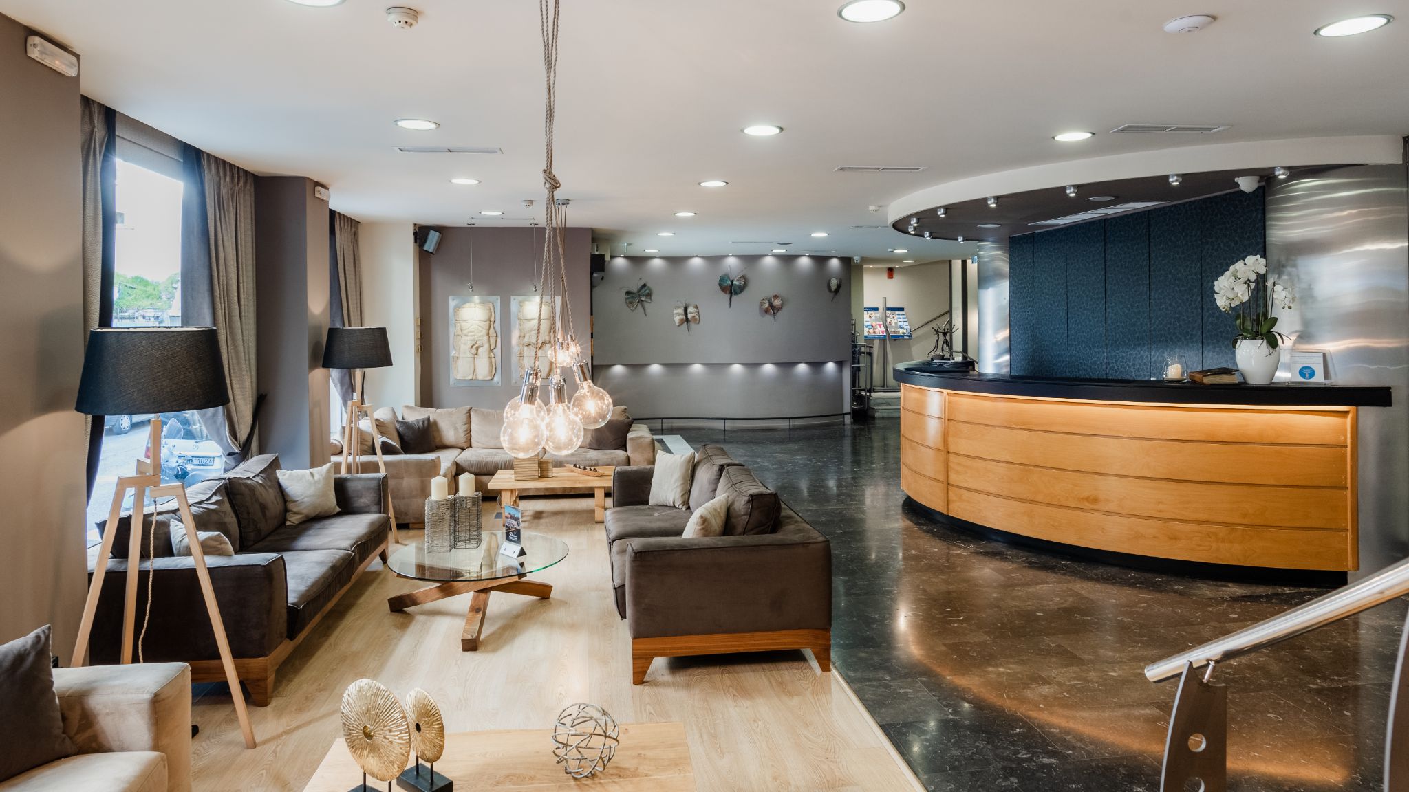 Acropolis Select - photo