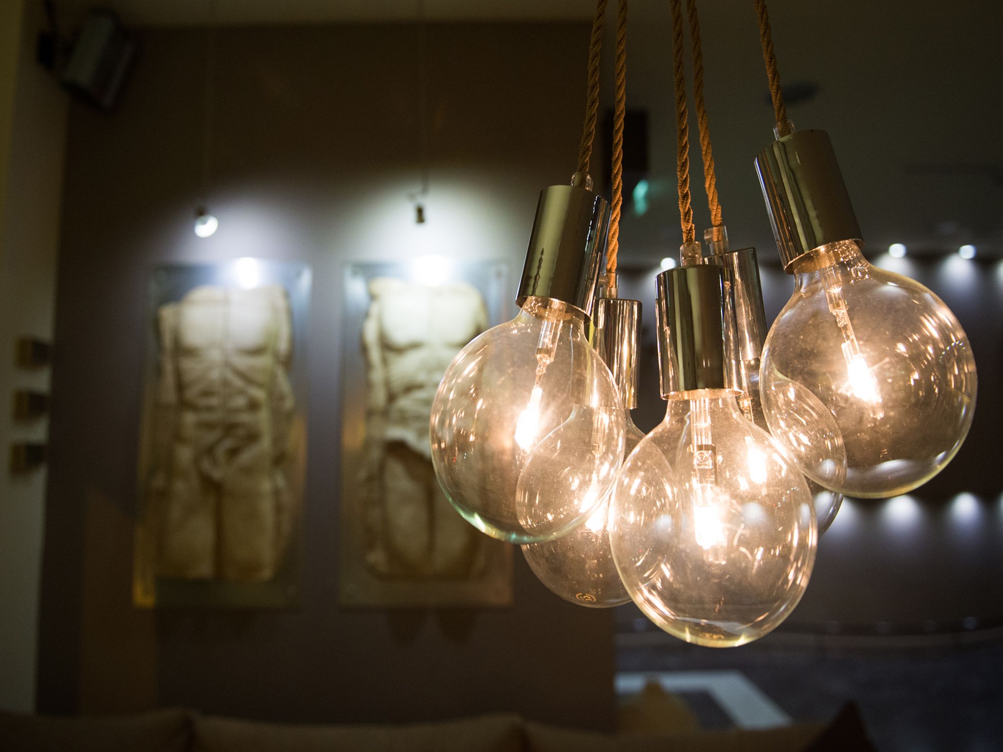 Acropolis Select - photo