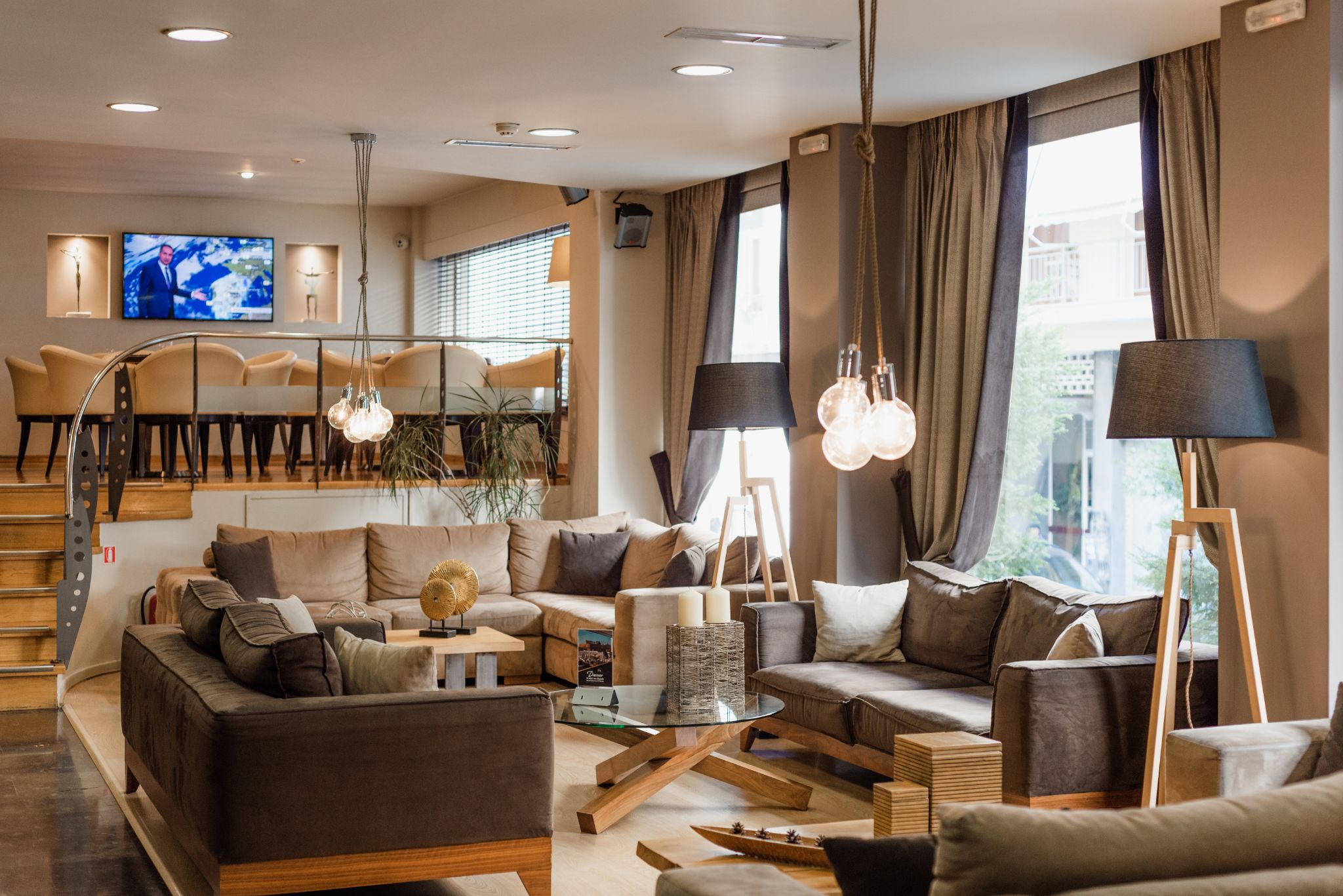 Acropolis Select - photo