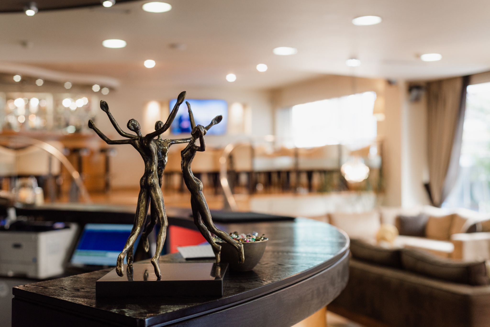 Acropolis Select - photo