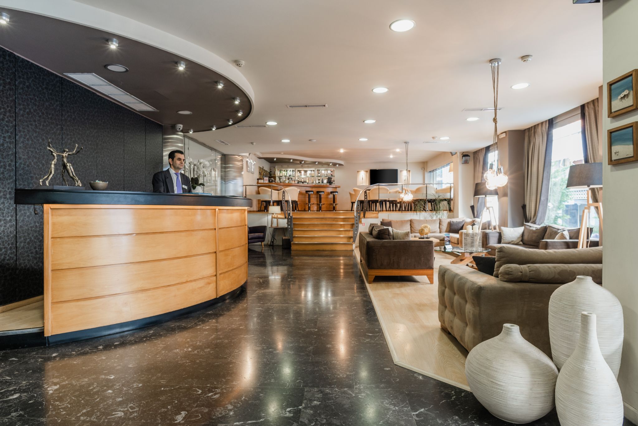 Acropolis Select - photo