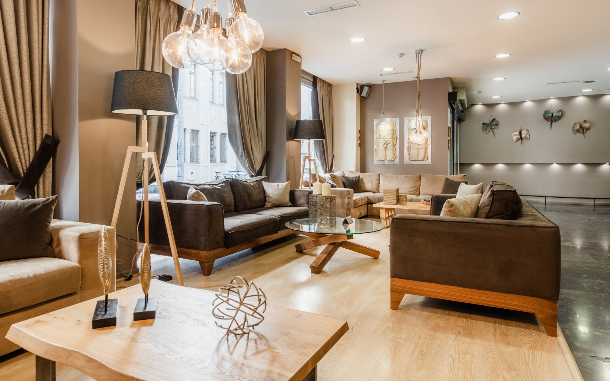 Acropolis Select - photo