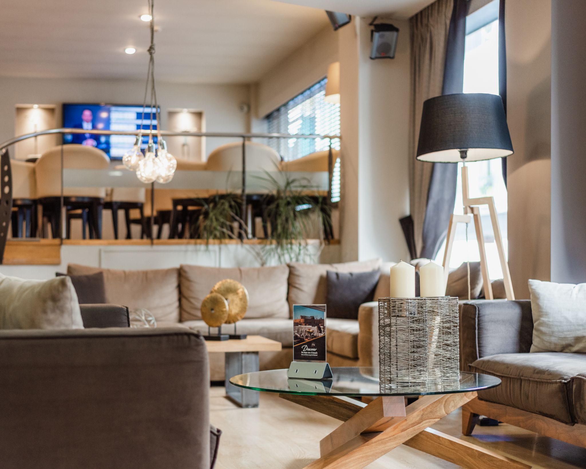 Acropolis Select - photo